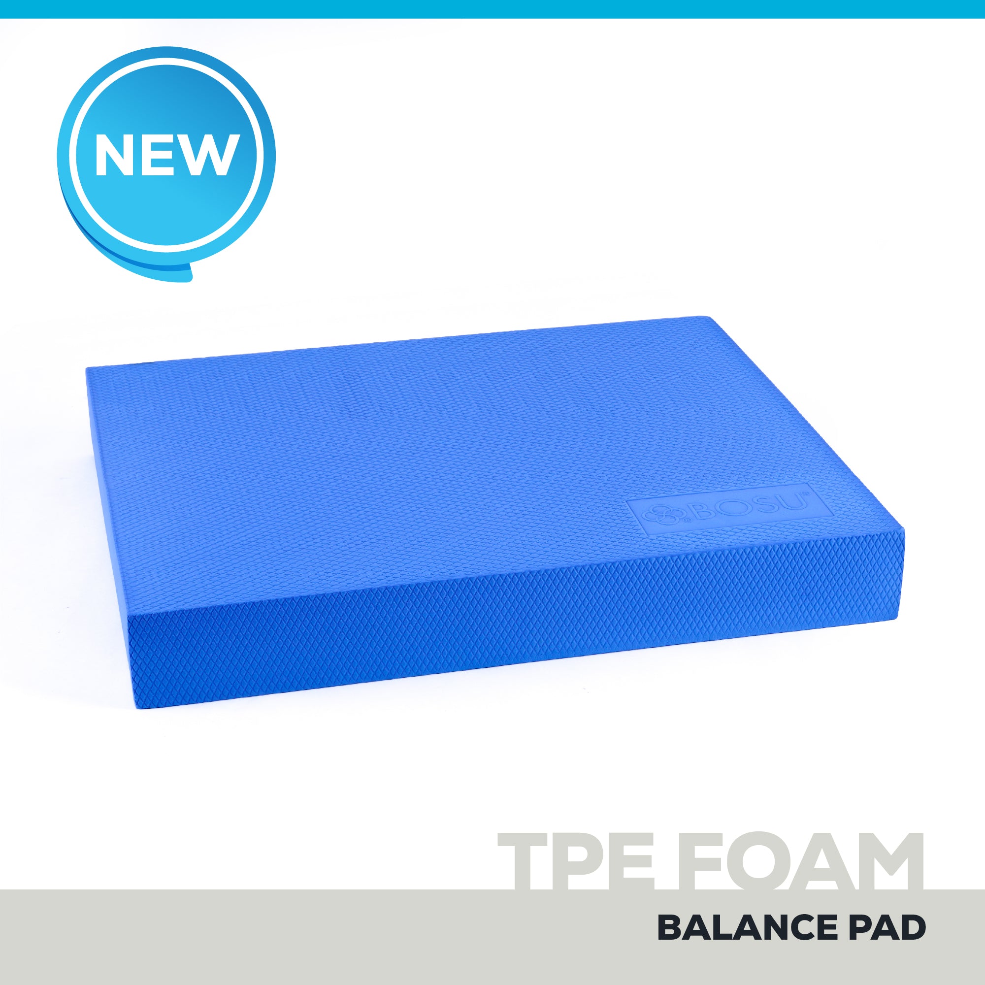 Balance Pads