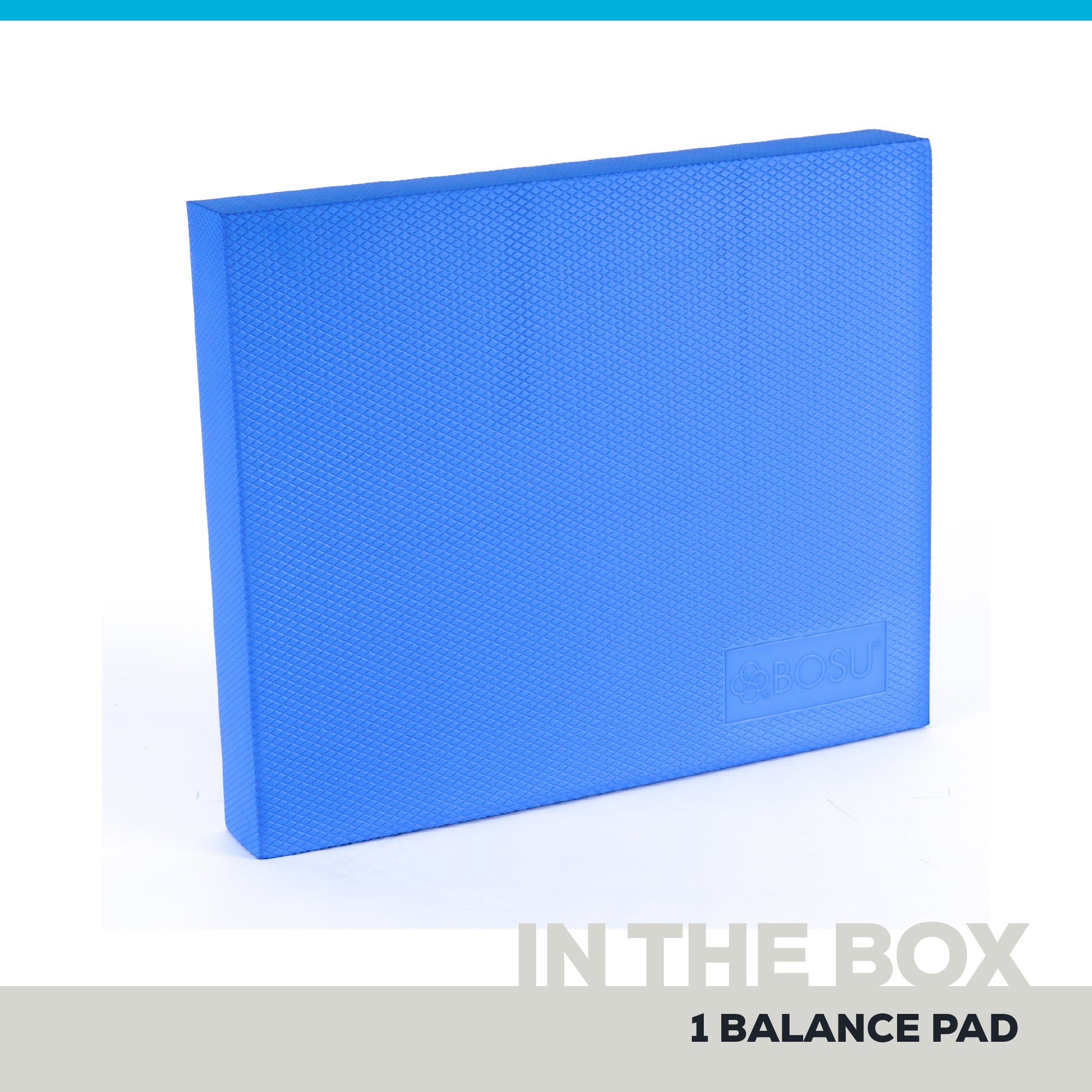 Balance Pads