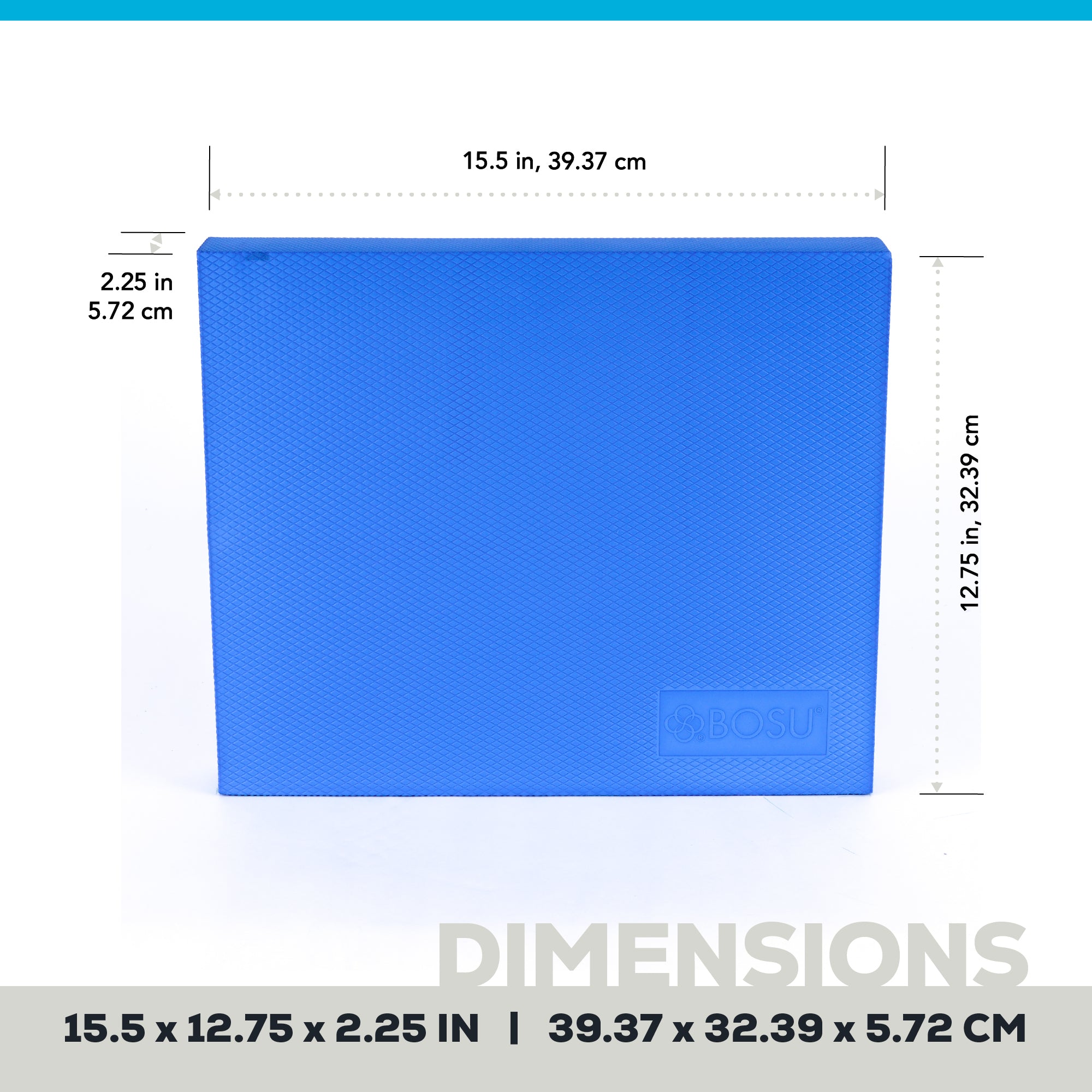 Balance Pads