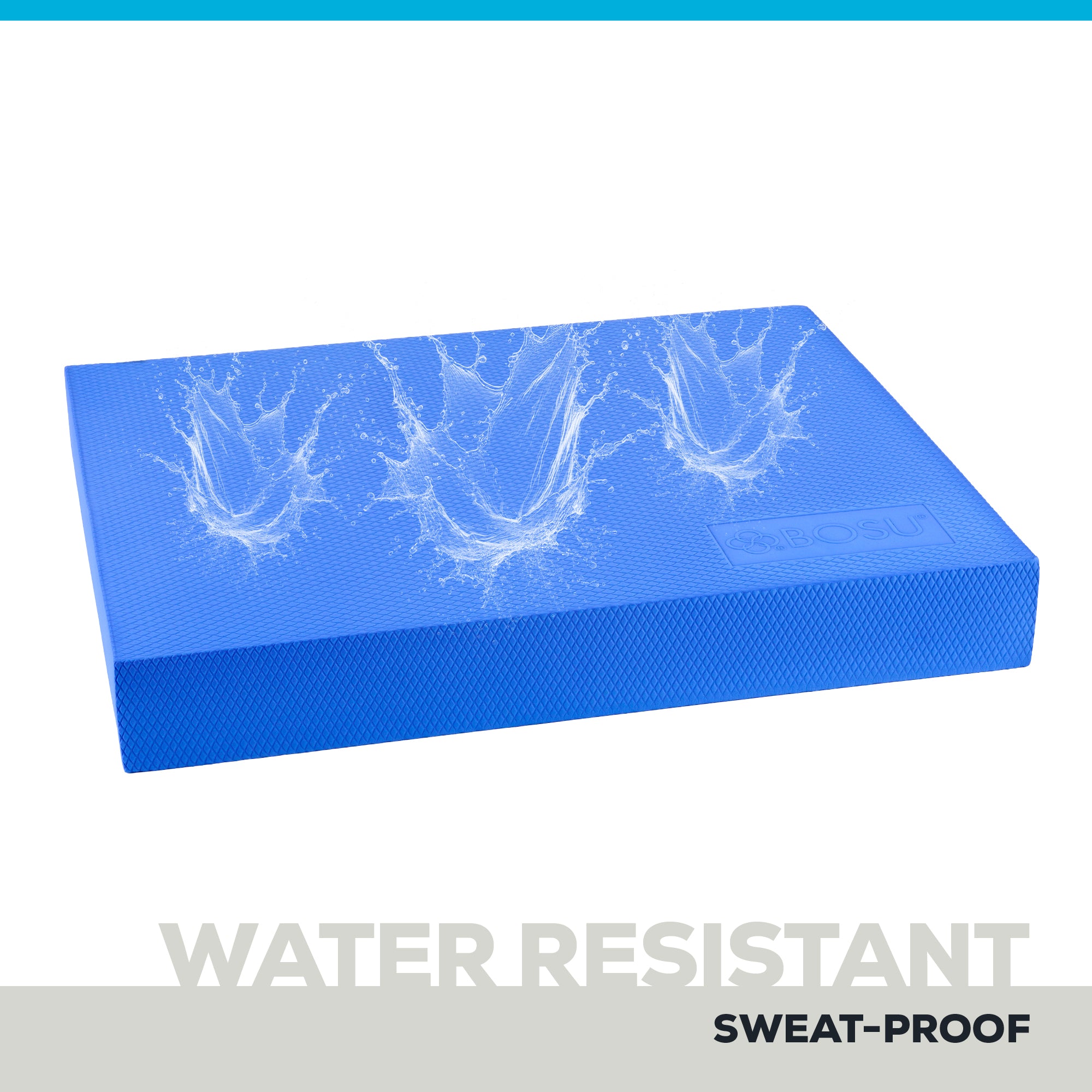 Balance Pads