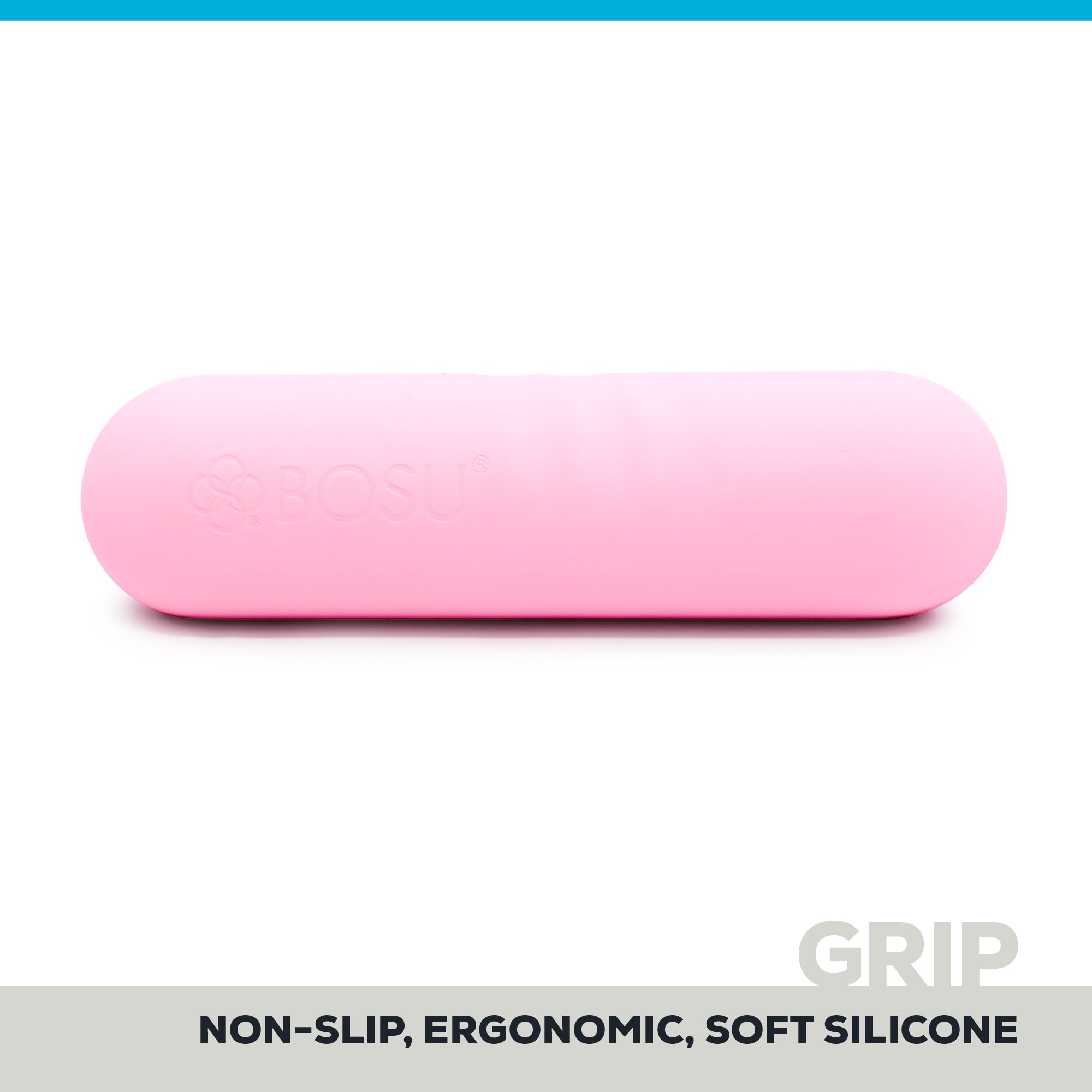 Hand Weights - 1KG/2.2LB