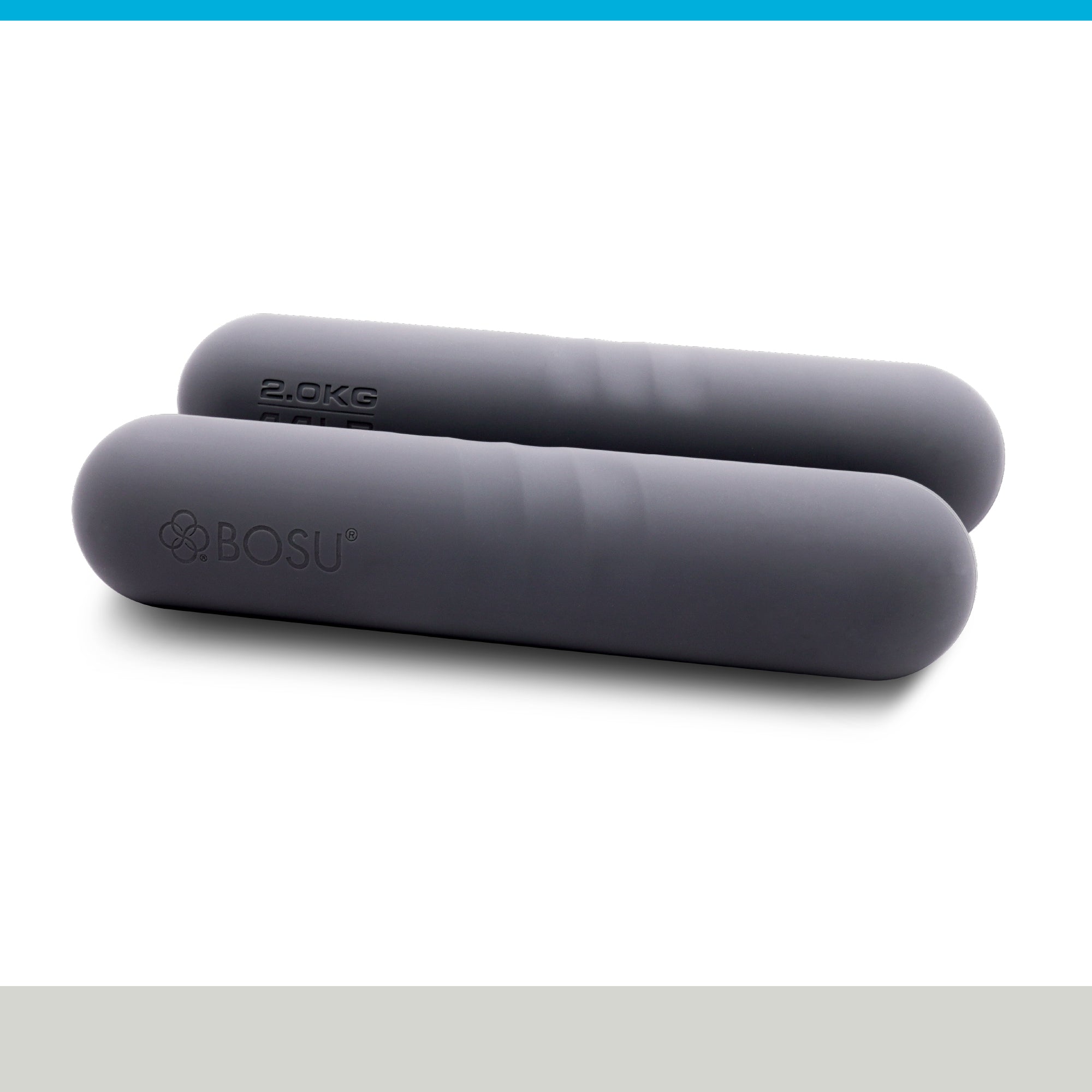 2KG/4.4LB HAND WEIGHTS