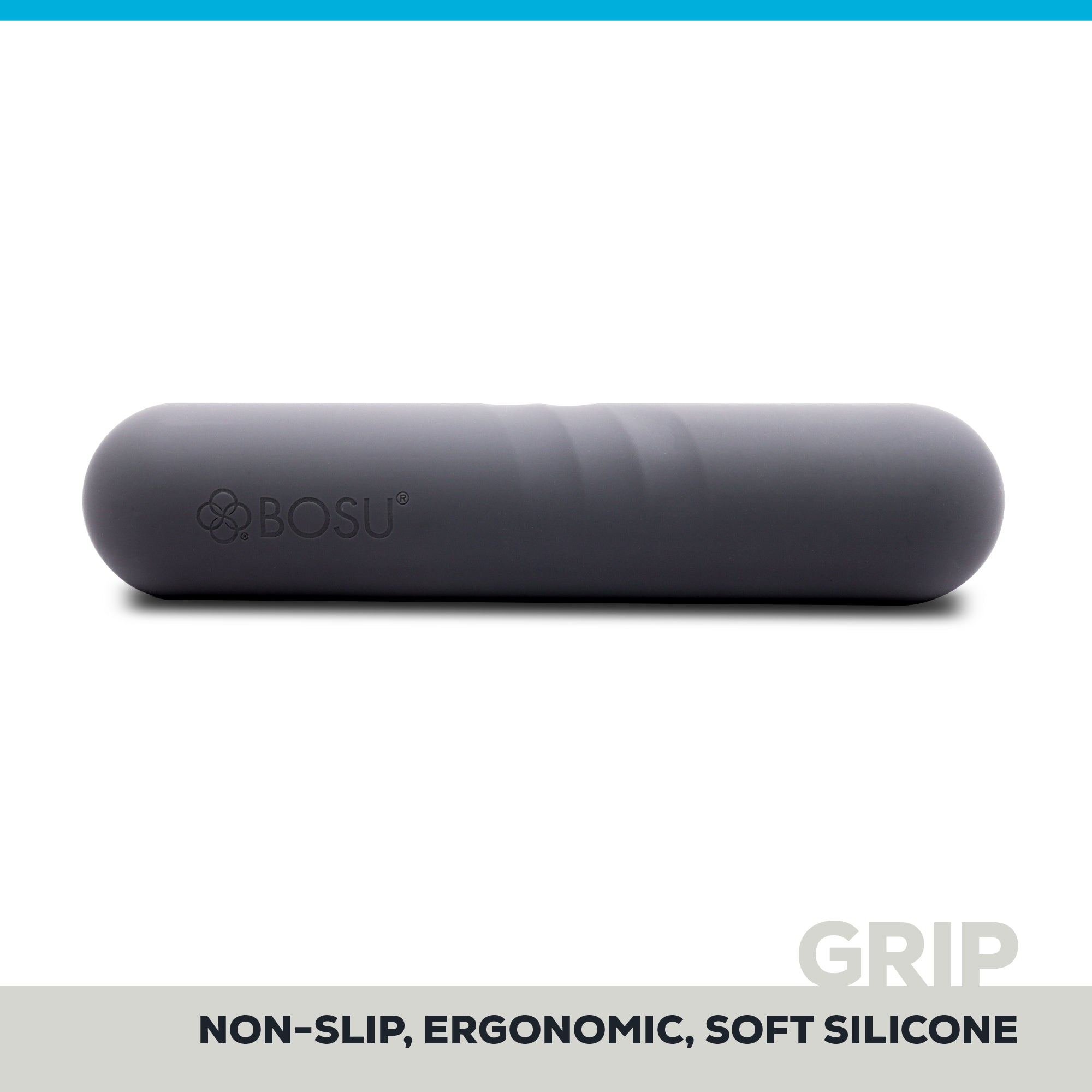 HAND WEIGHTS - 2KG/4.4LB