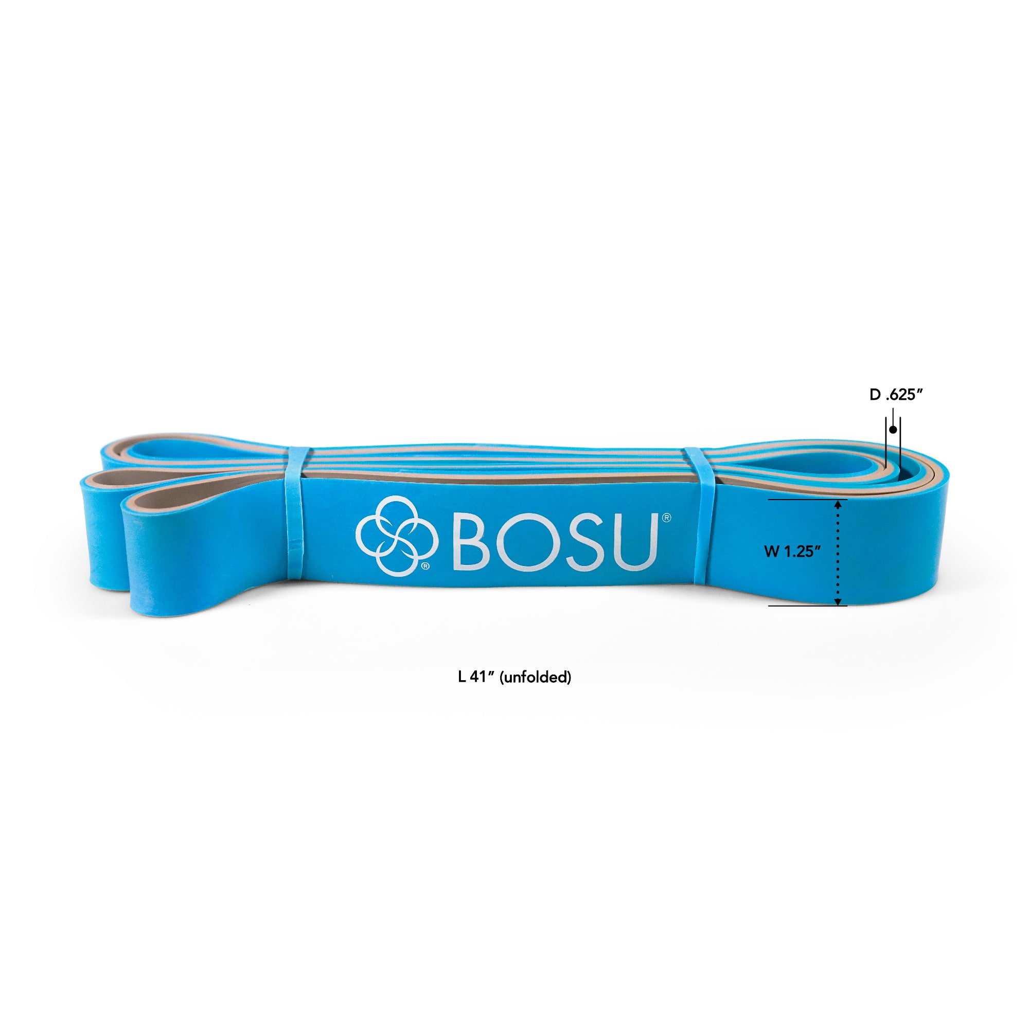 Bosu bands sale