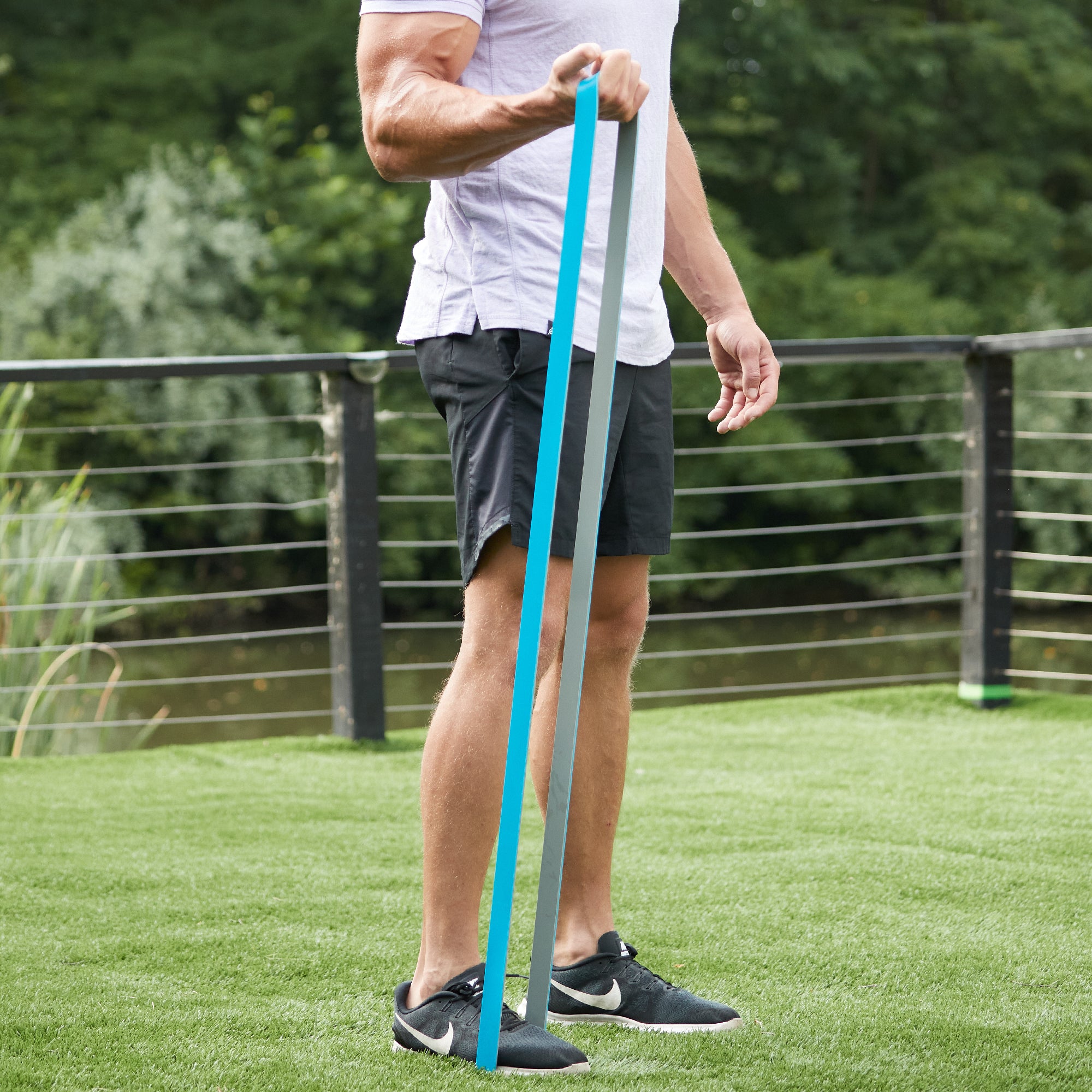 Golf discount resistance bands