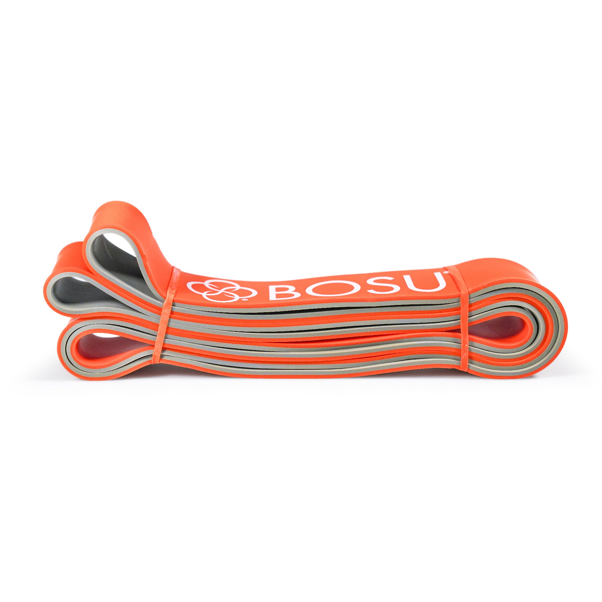 Orange resistance online band