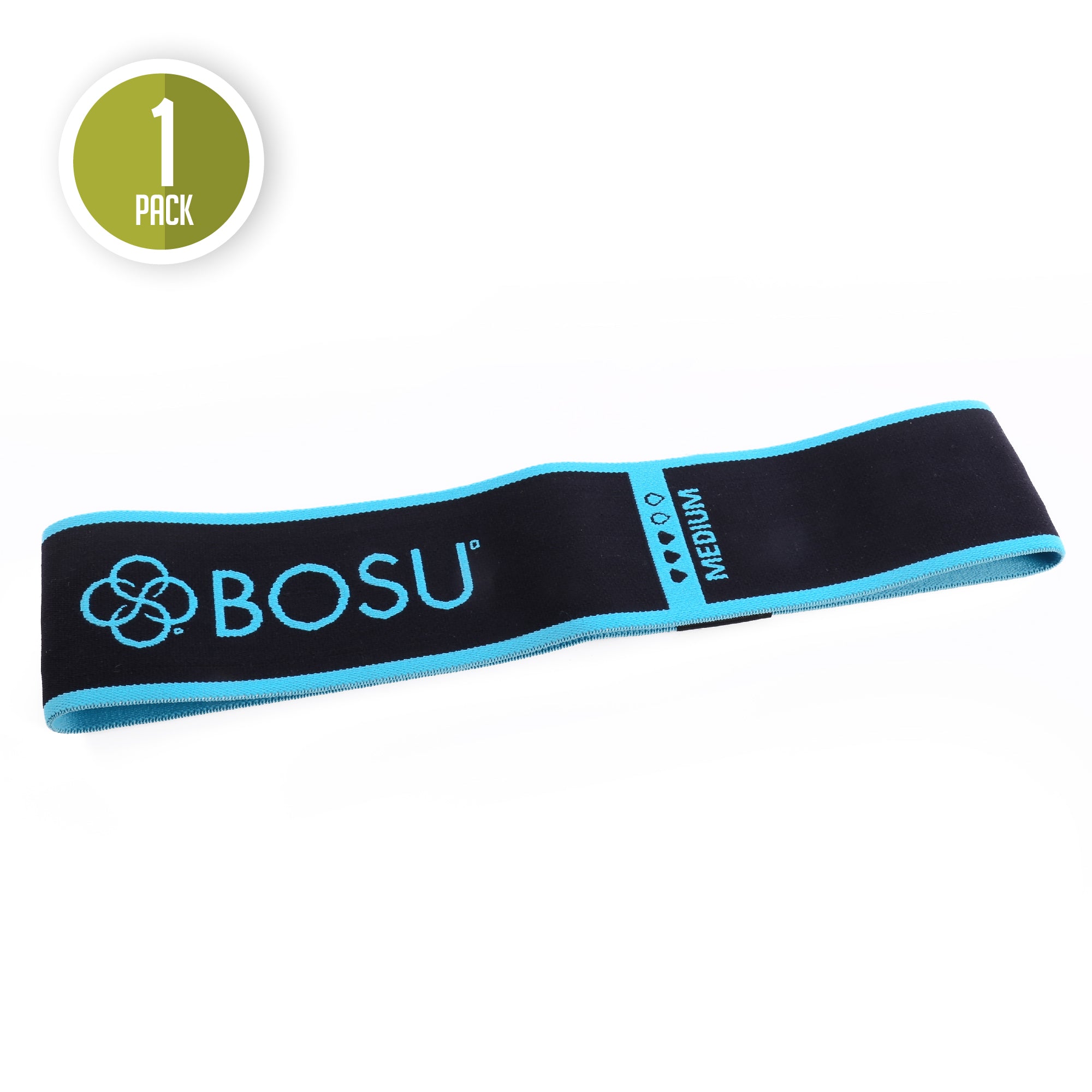 Fabric discount power bands