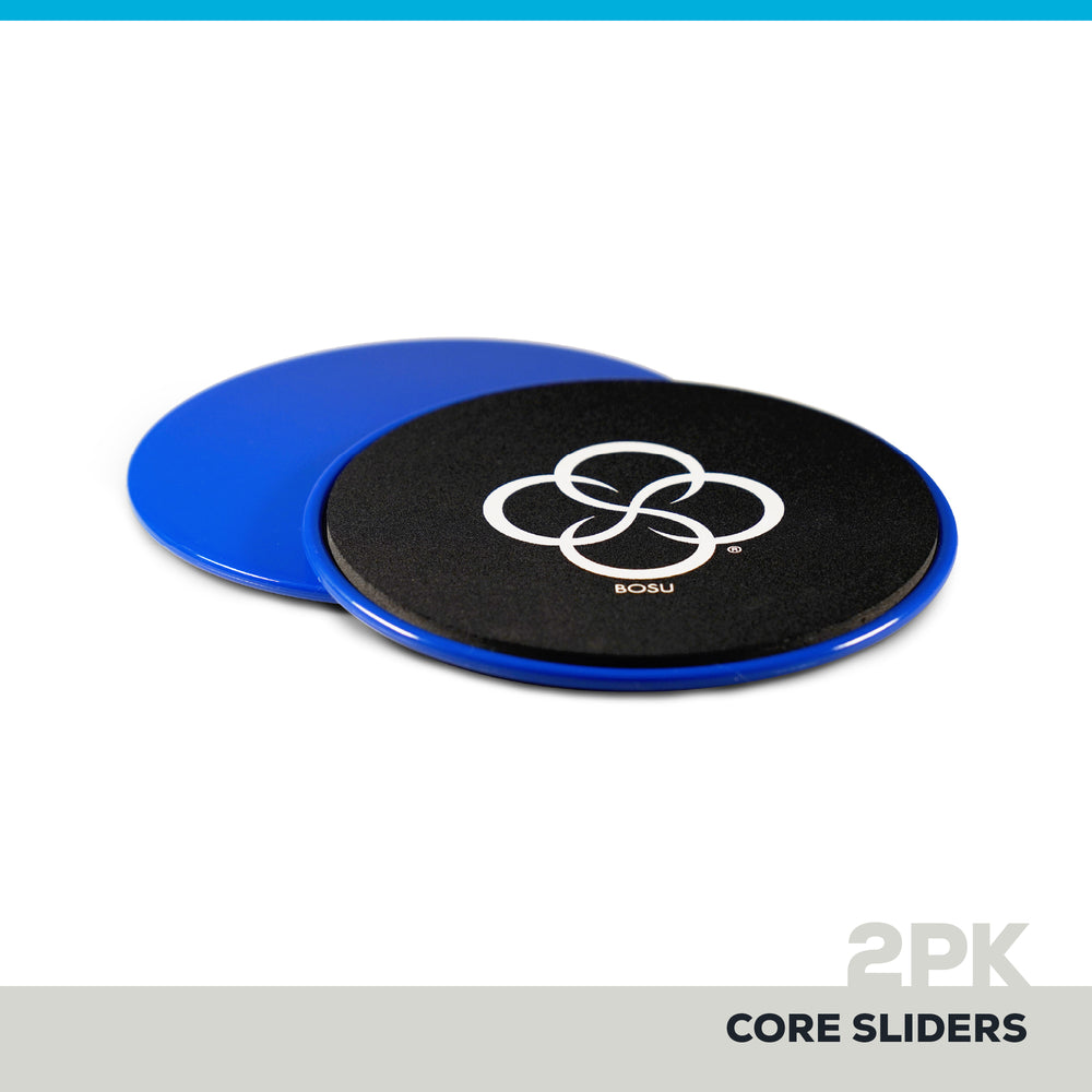 Core Sliders