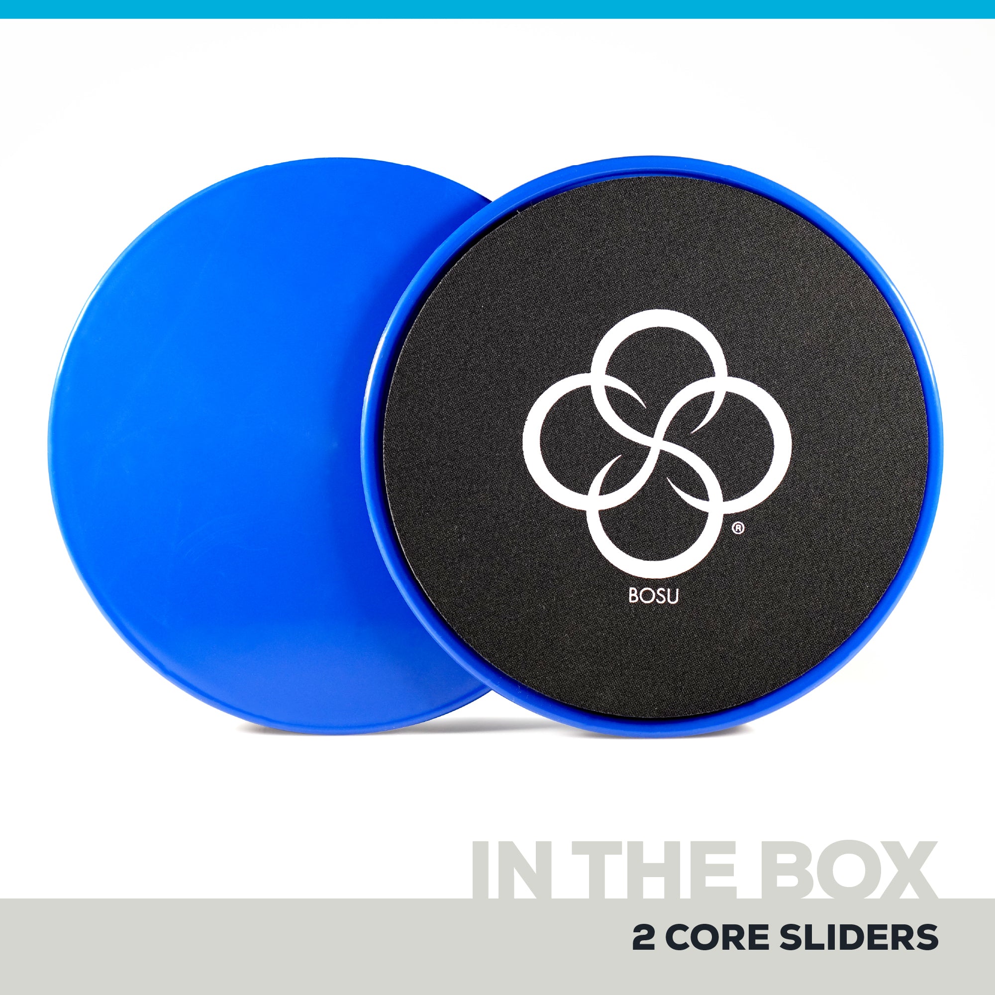 Core Sliders