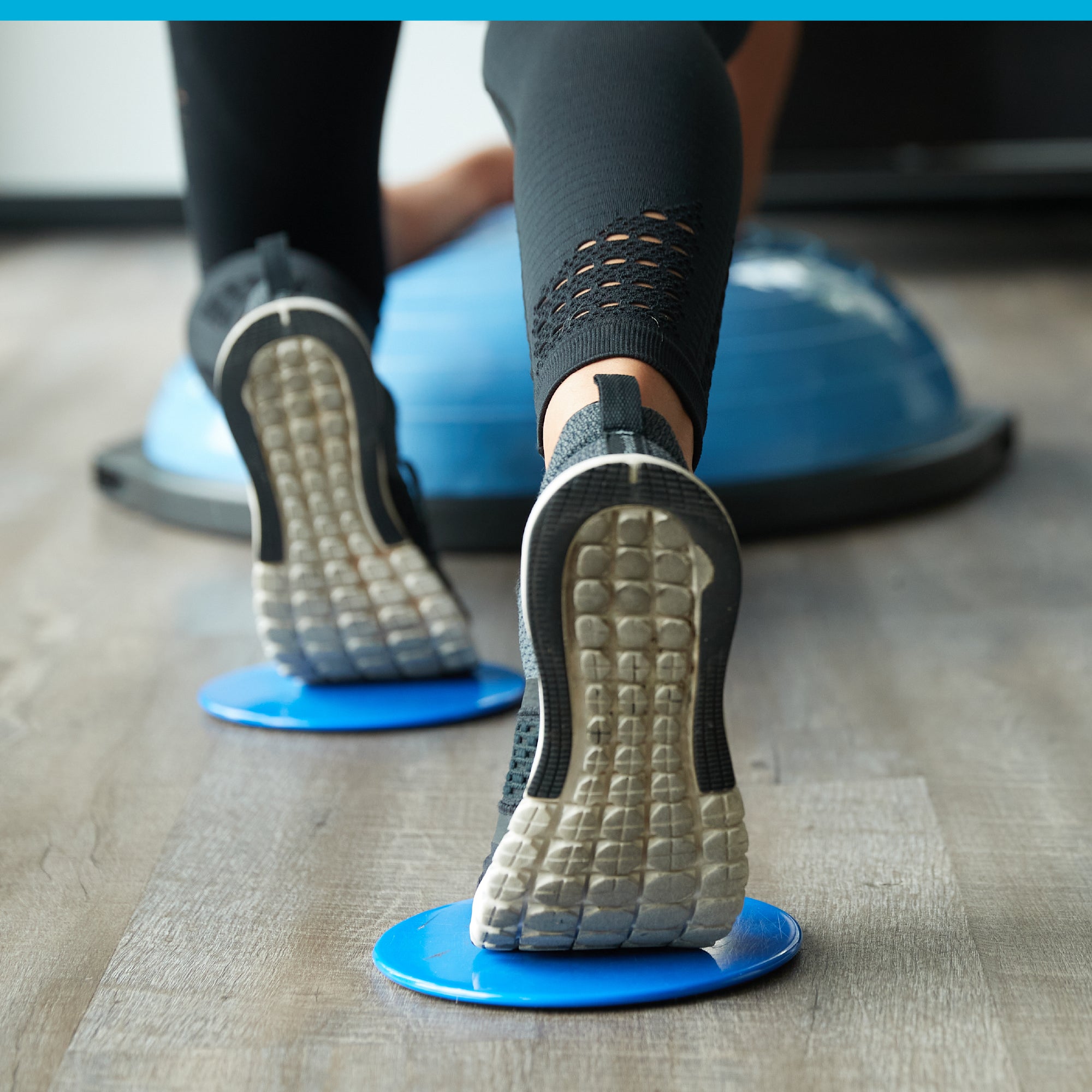Core Sliders