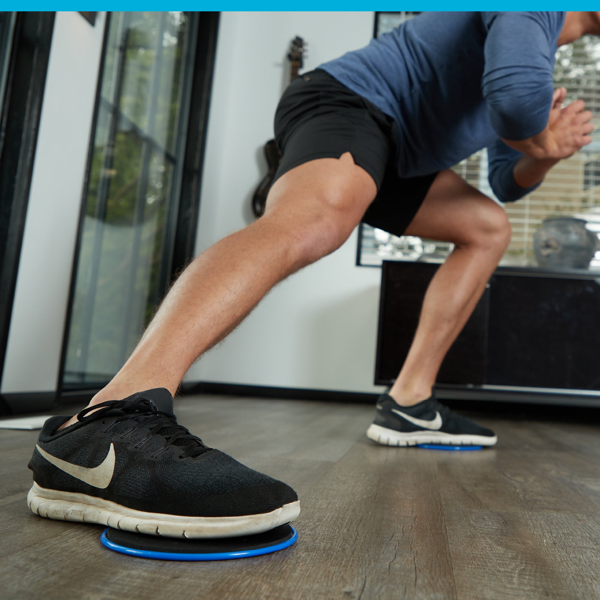 Core Sliders