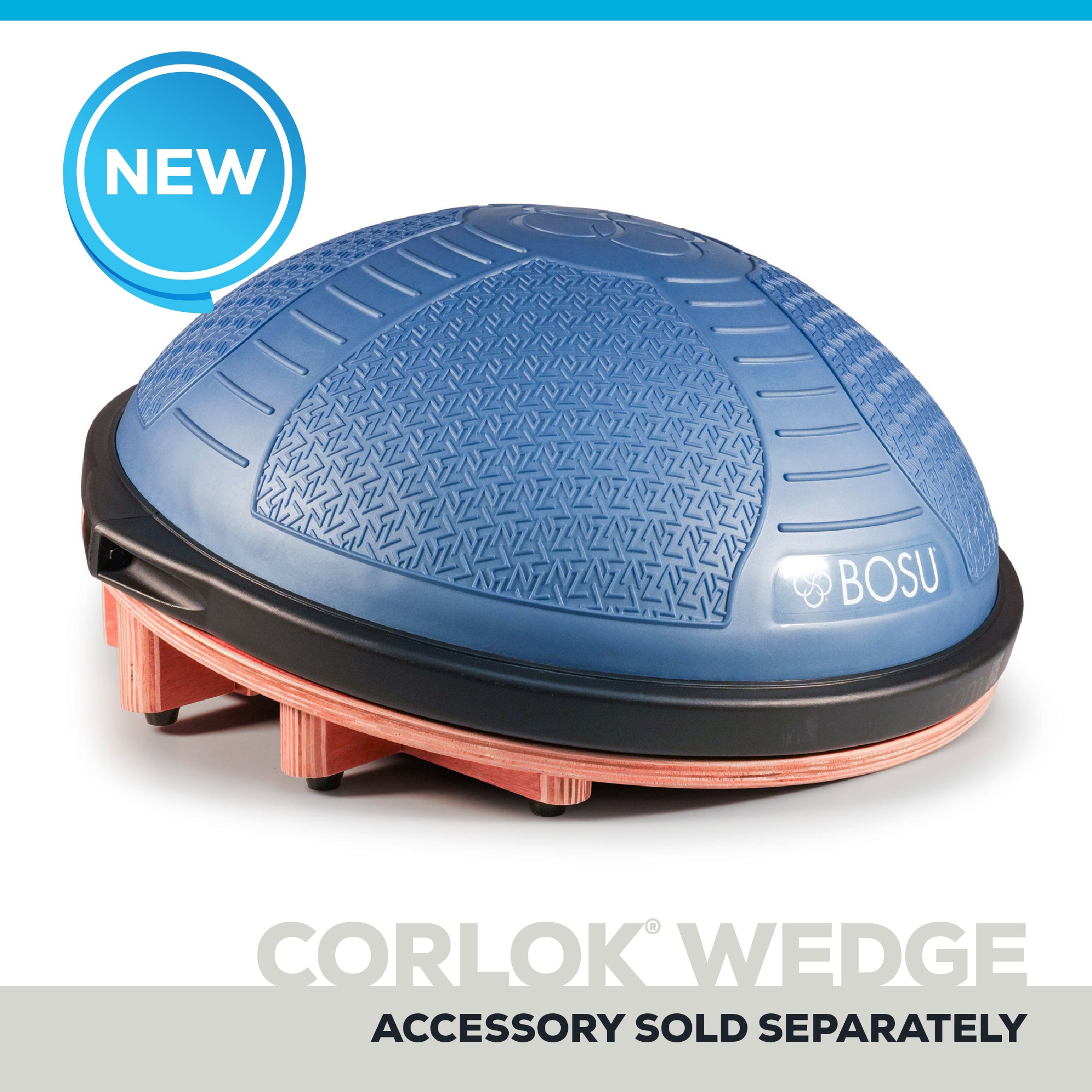 CorLok® NEXGEN™ HOME Balance Trainer
