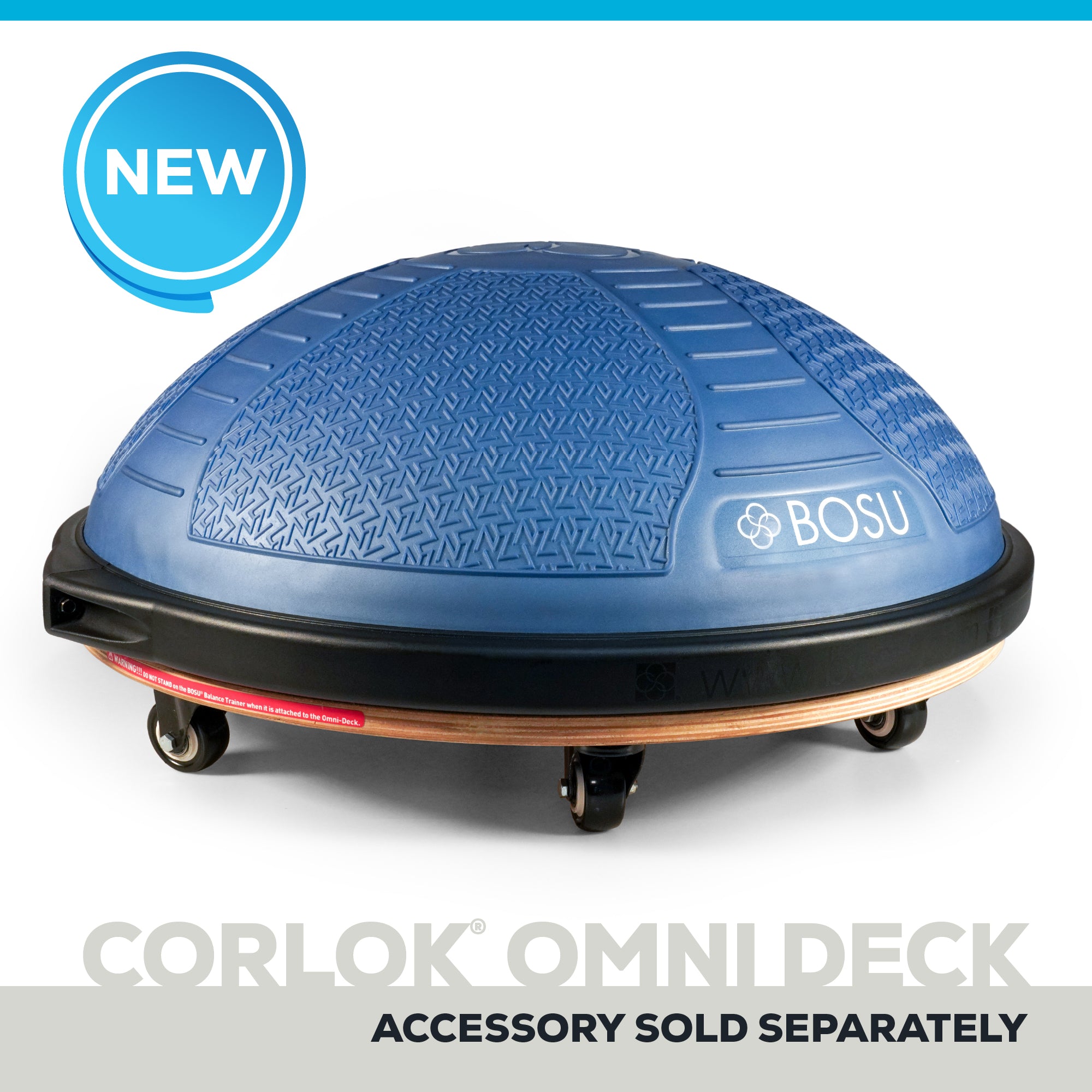 CorLok® NEXGEN™ HOME Balance Trainer