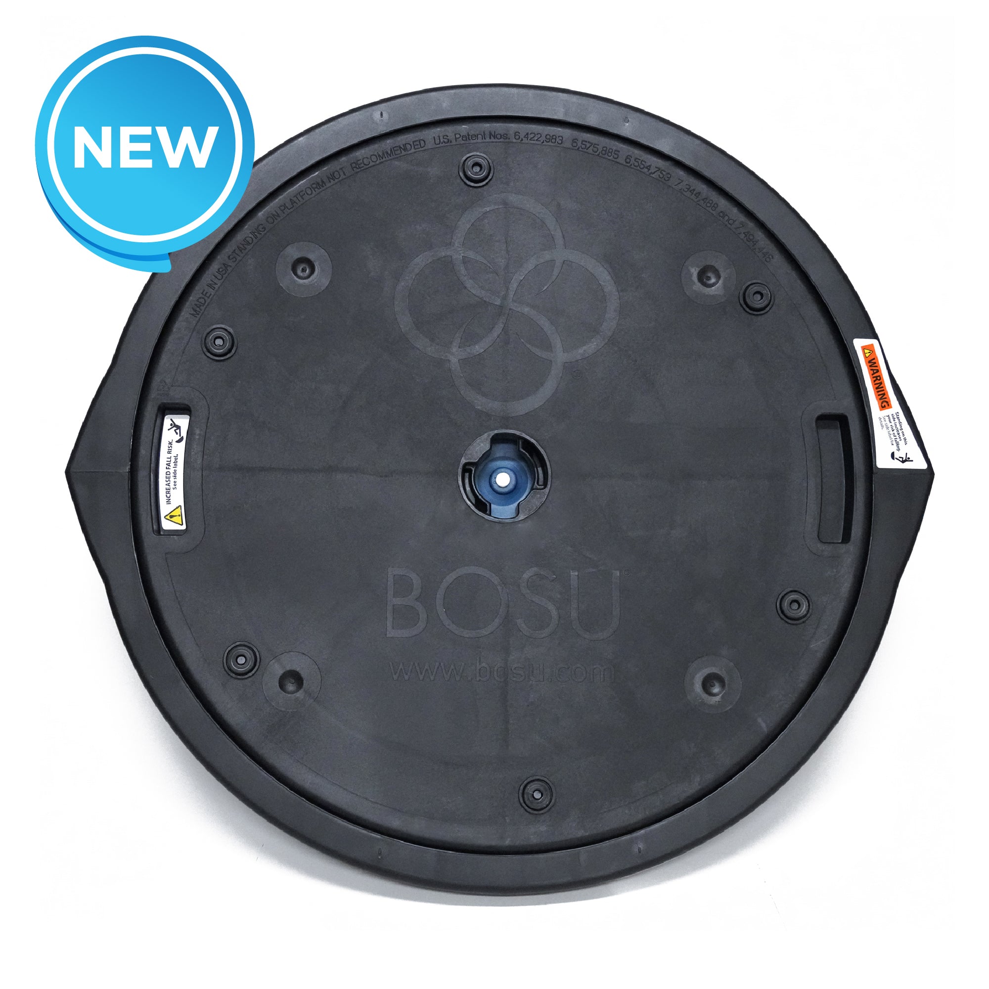 CorLok® NEXGEN™ HOME Balance Trainer