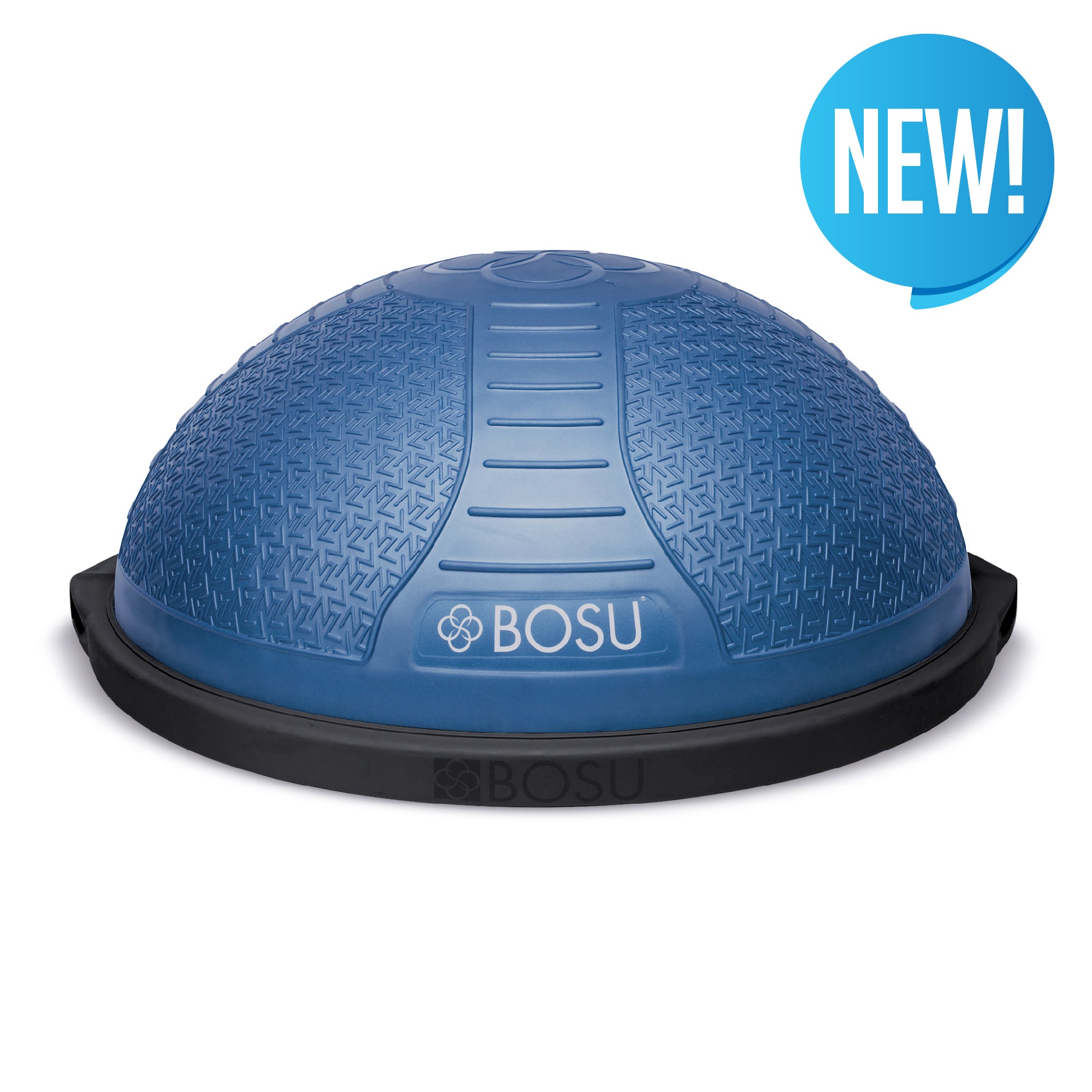 BOSU CorLok Balance Trainer with Wall Mount