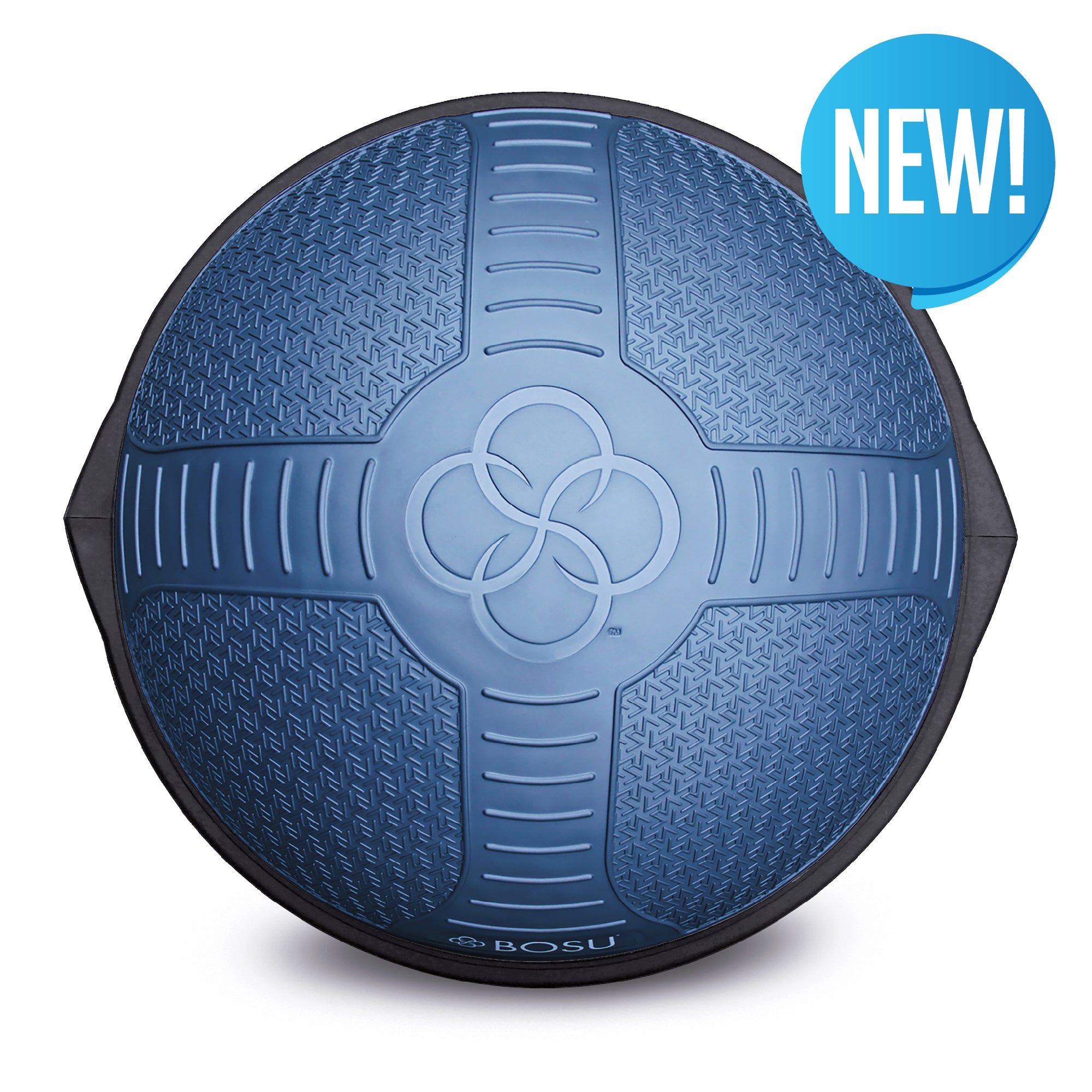 Bosu ball 2025 wall mount