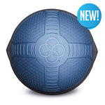 BOSU®  CorLok® Balance Trainer with Wall Mount