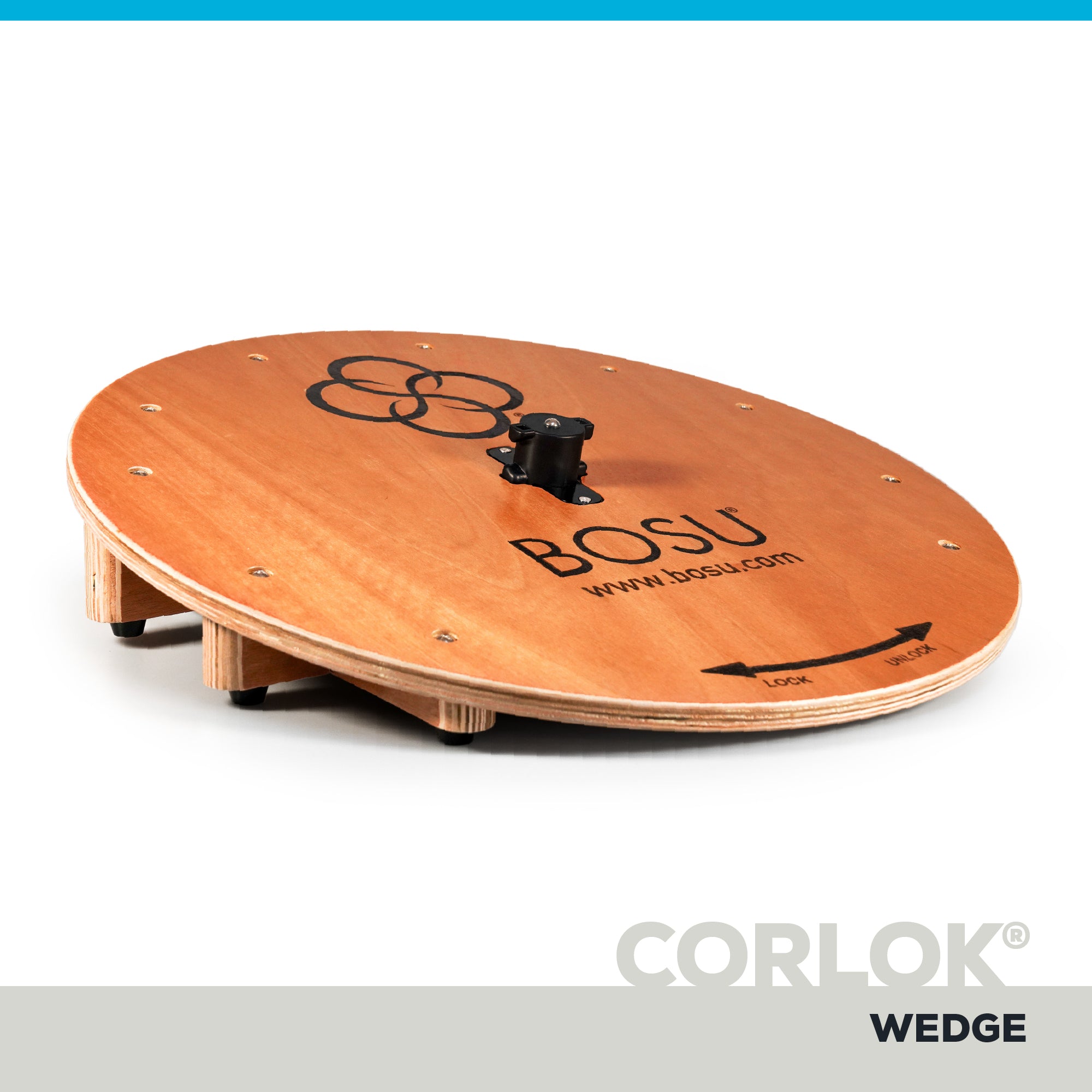 CorLok® Wedge