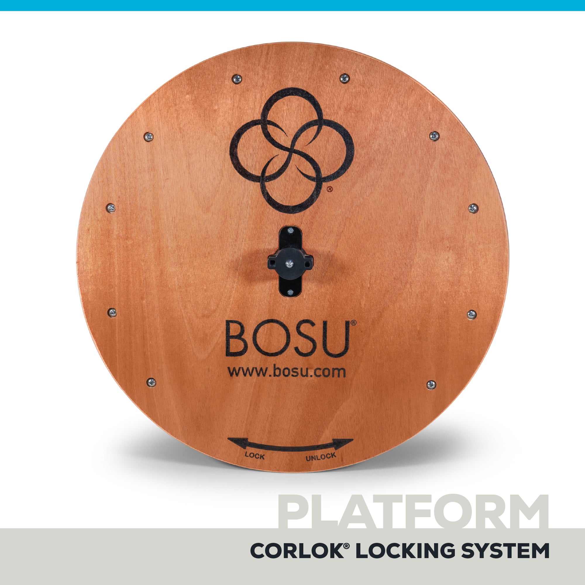CorLok® Wedge