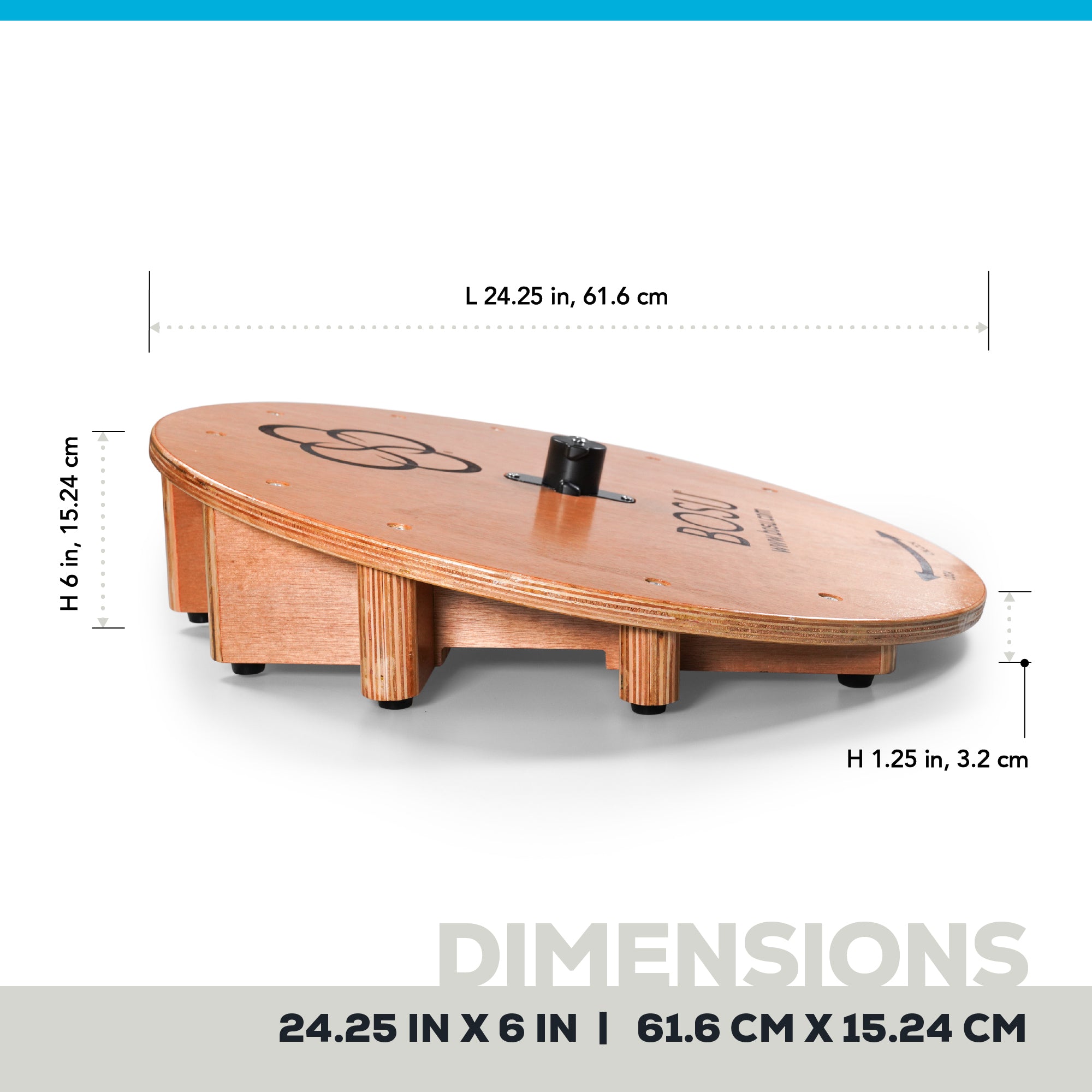 CorLok® Wedge