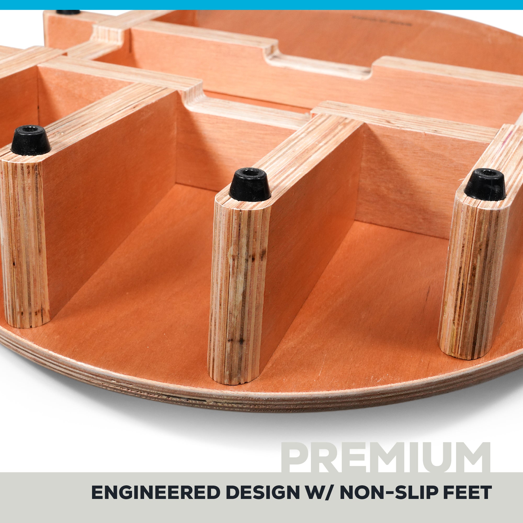 CorLok® Wedge
