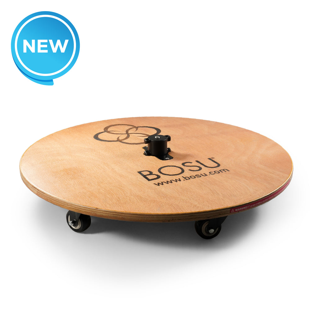 CorLok® Omni-Deck™