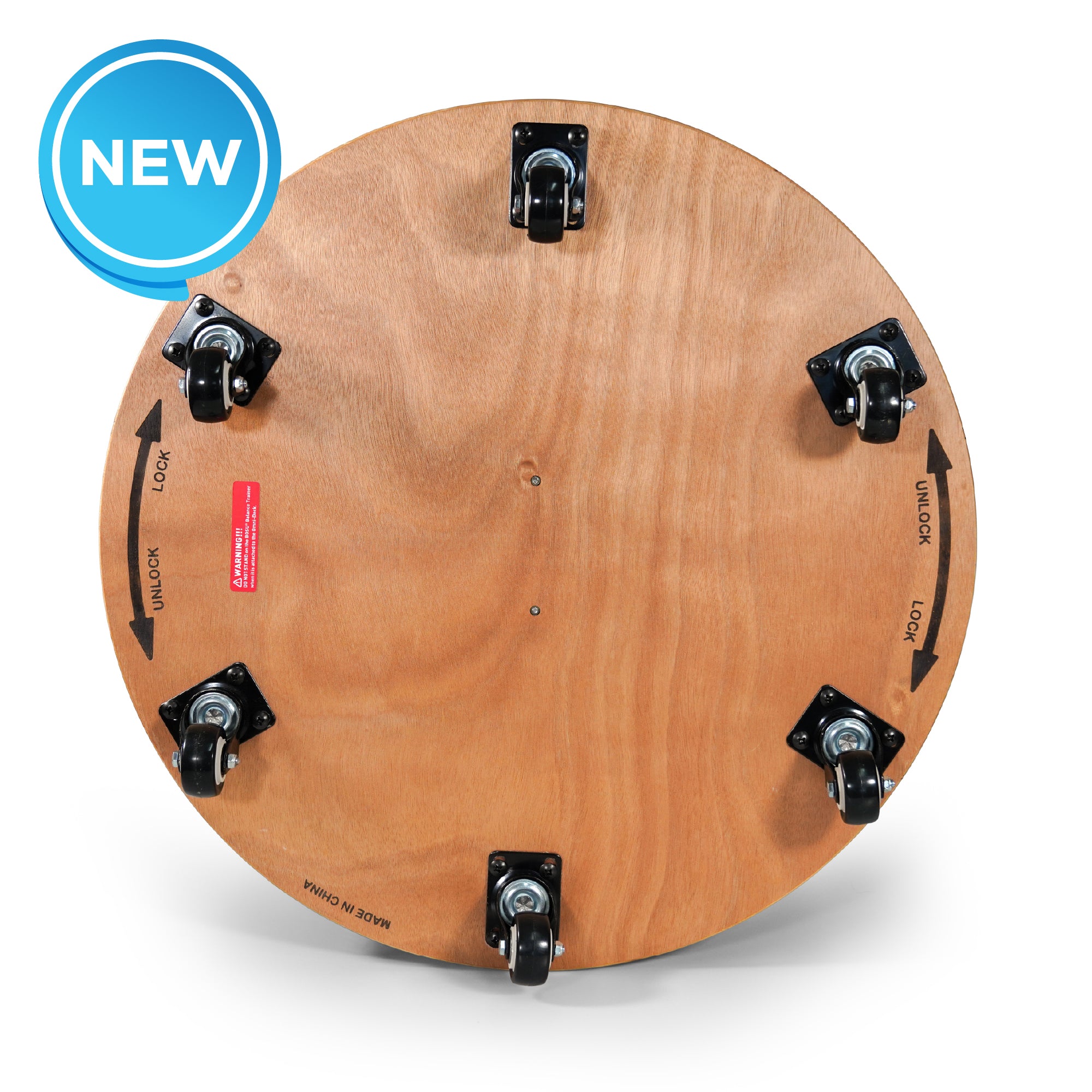 CorLok® System Bundle – BOSU