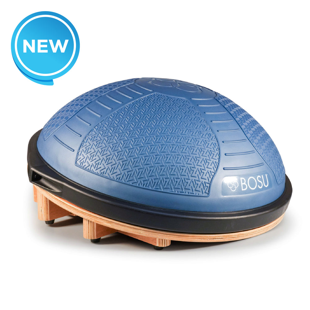 CorLok® NEXGEN™ HOME Balance Trainer + CorLok® Wedge Bundle