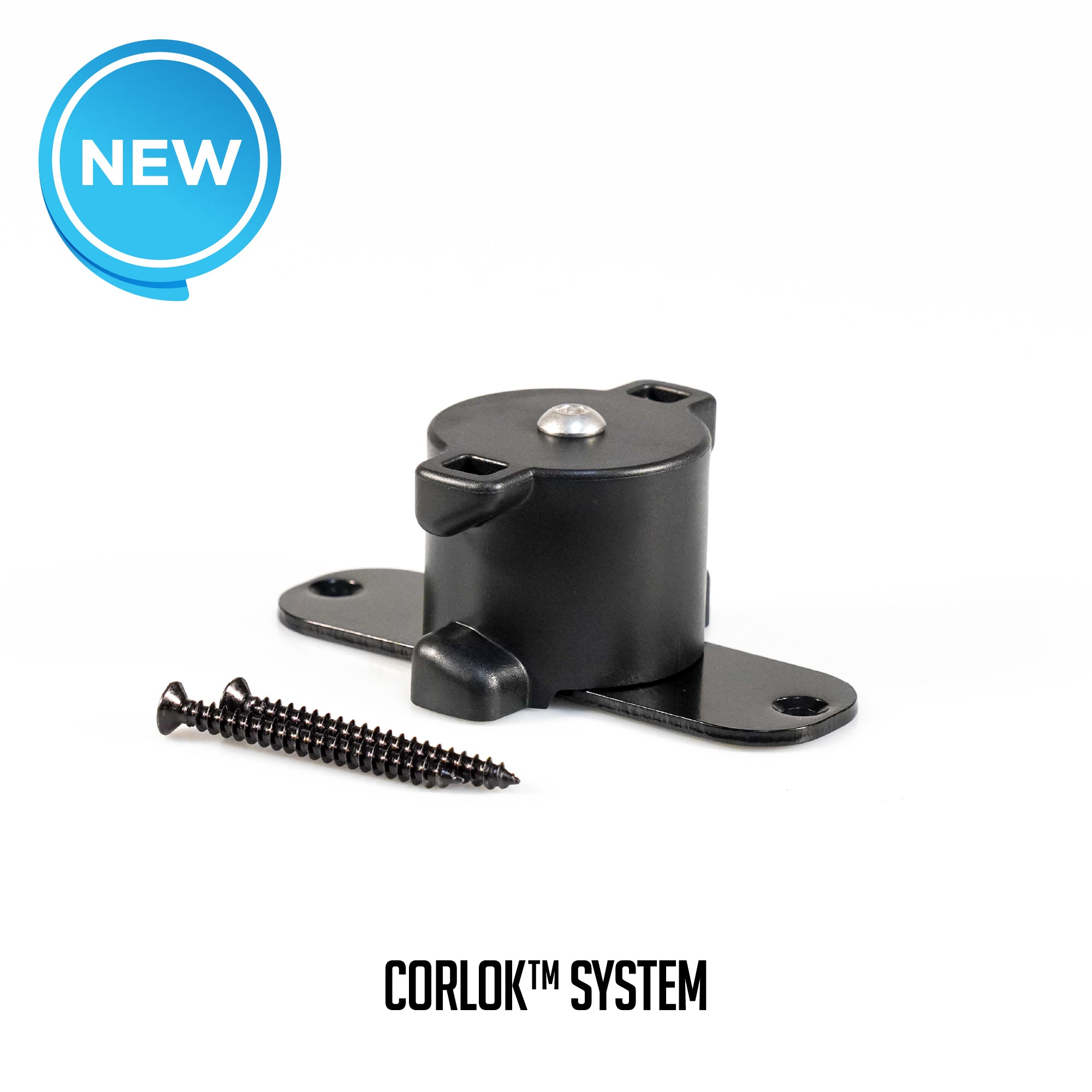 CorLok® NEXGEN™ HOME Balance Trainer + CorLok® Wedge Bundle