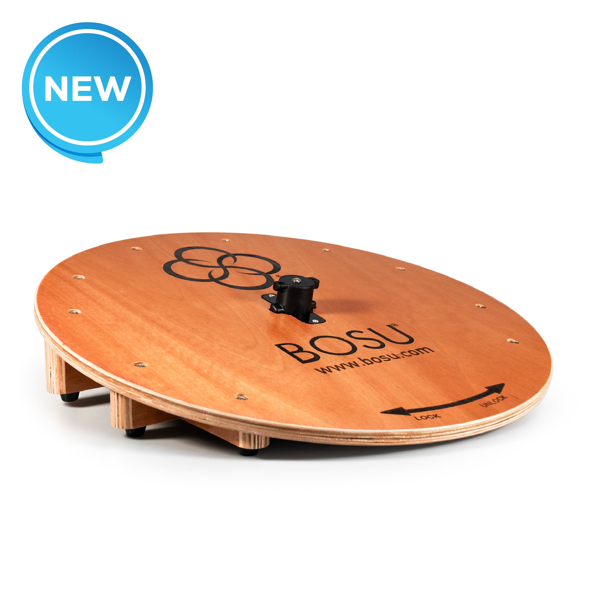 BOSU® CorLok System Bundle