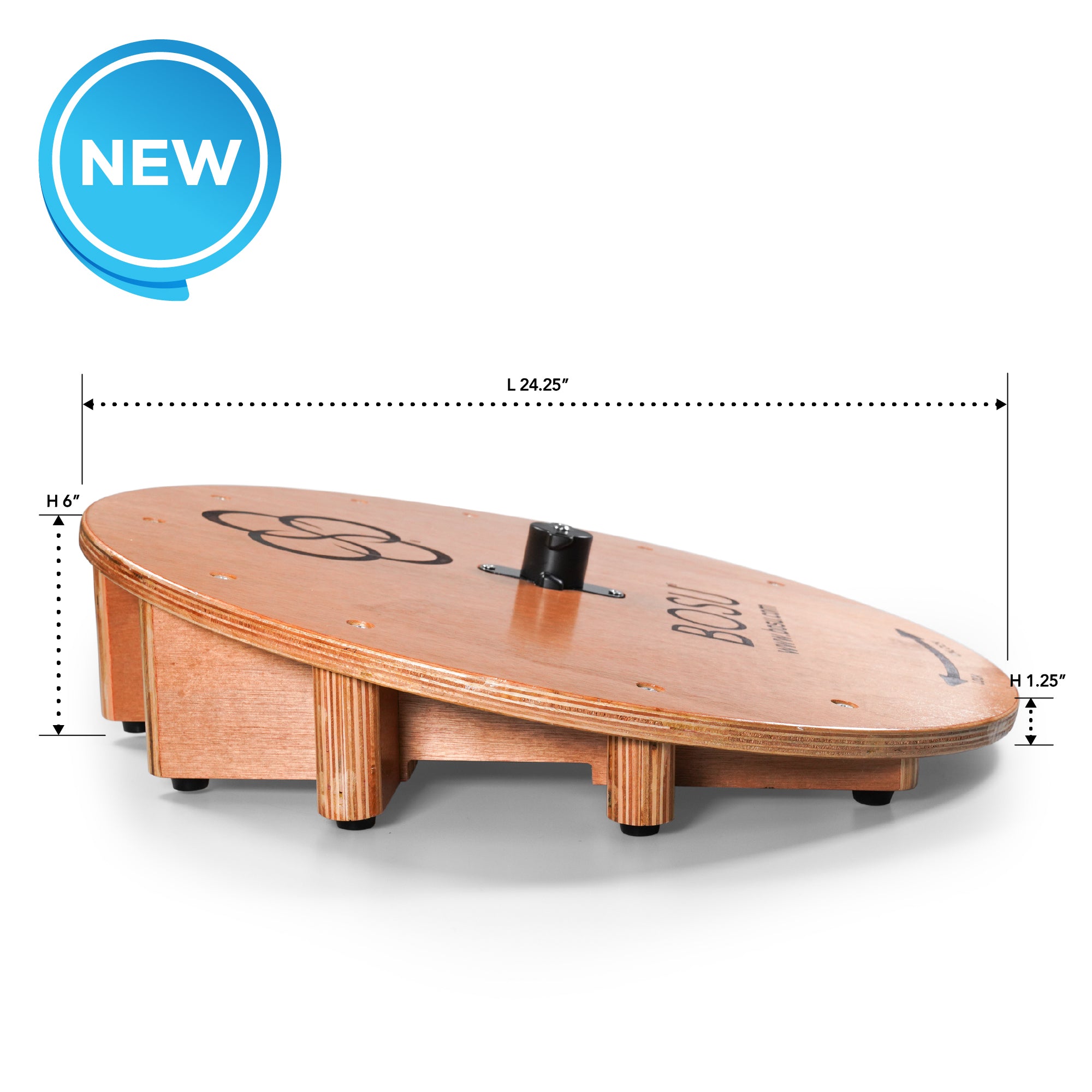 BOSU® CorLok System Bundle