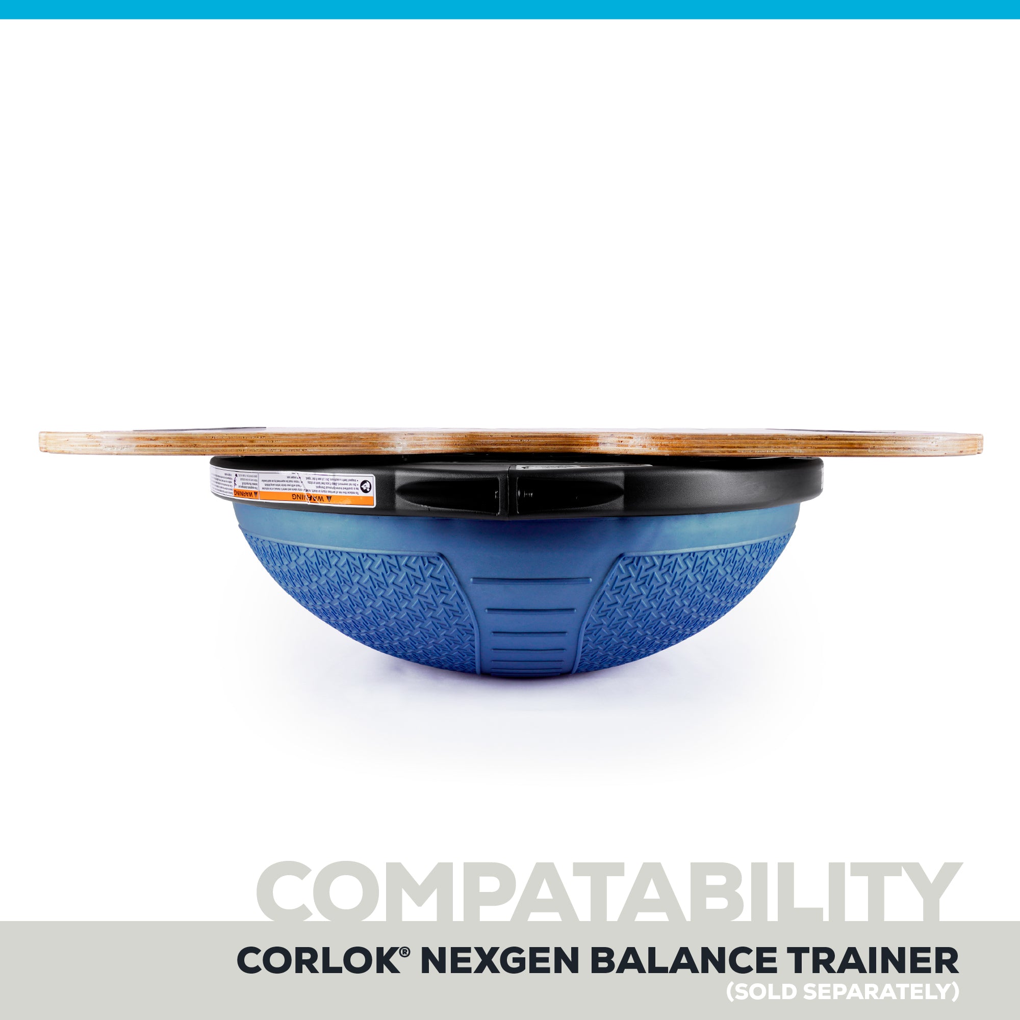 CorLok® Athletic Platform