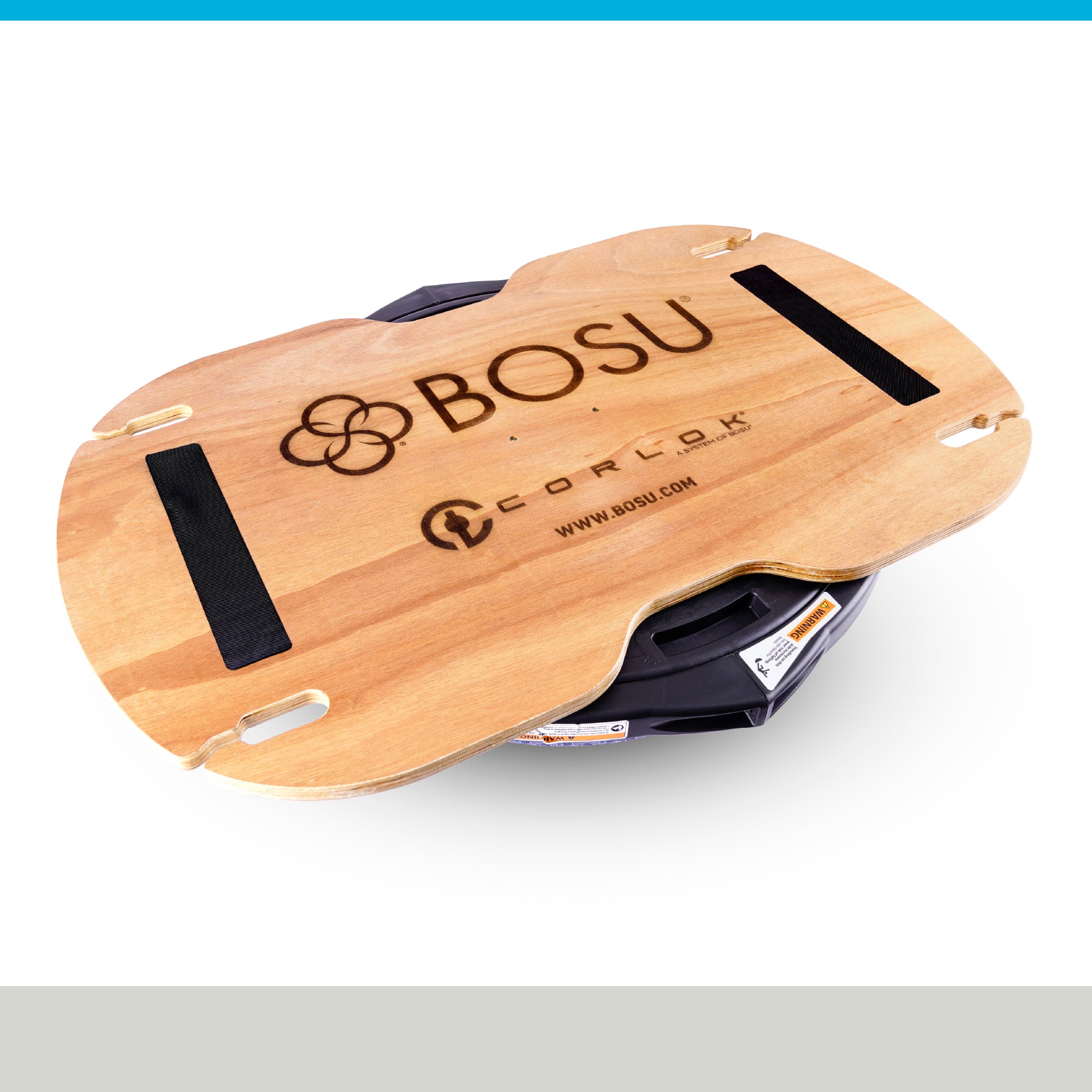 CorLok® Athletic Platform