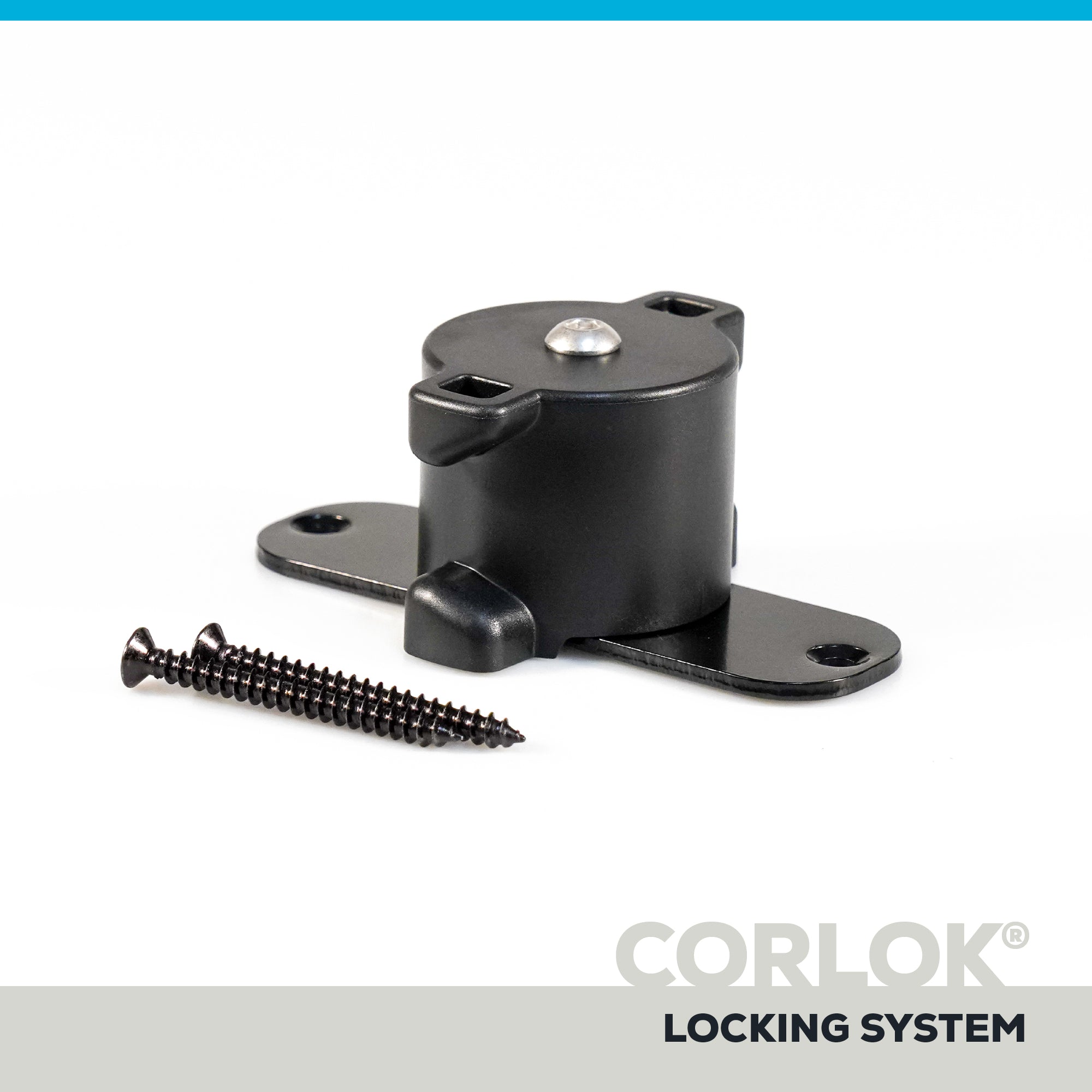CorLok® Athletic Platform