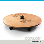 CorLok® Omni-Deck®