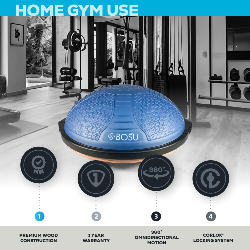 CorLok® Omni-Deck®