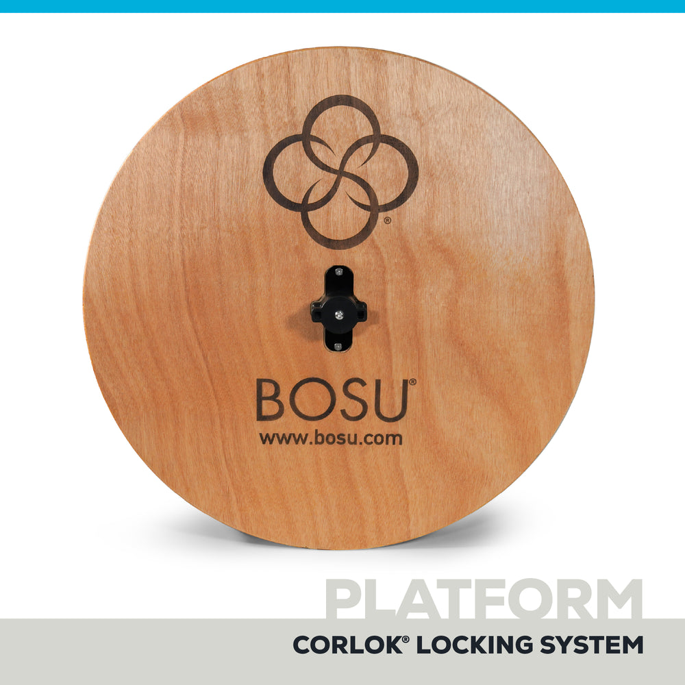 CorLok® Omni-Deck®