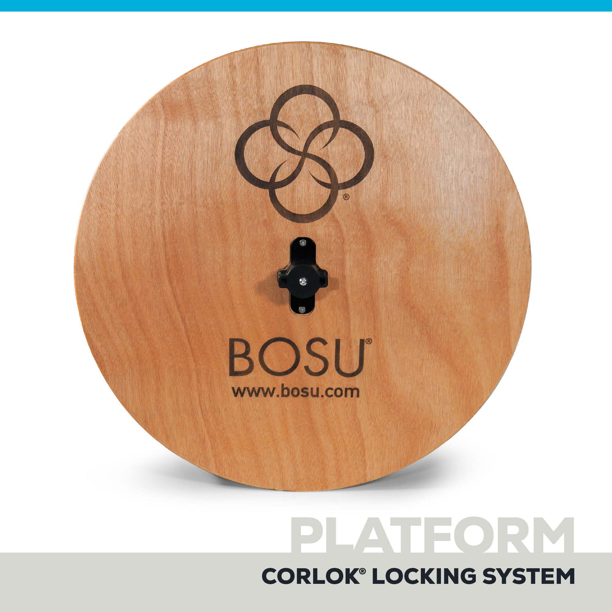 CorLok® Omni-Deck®
