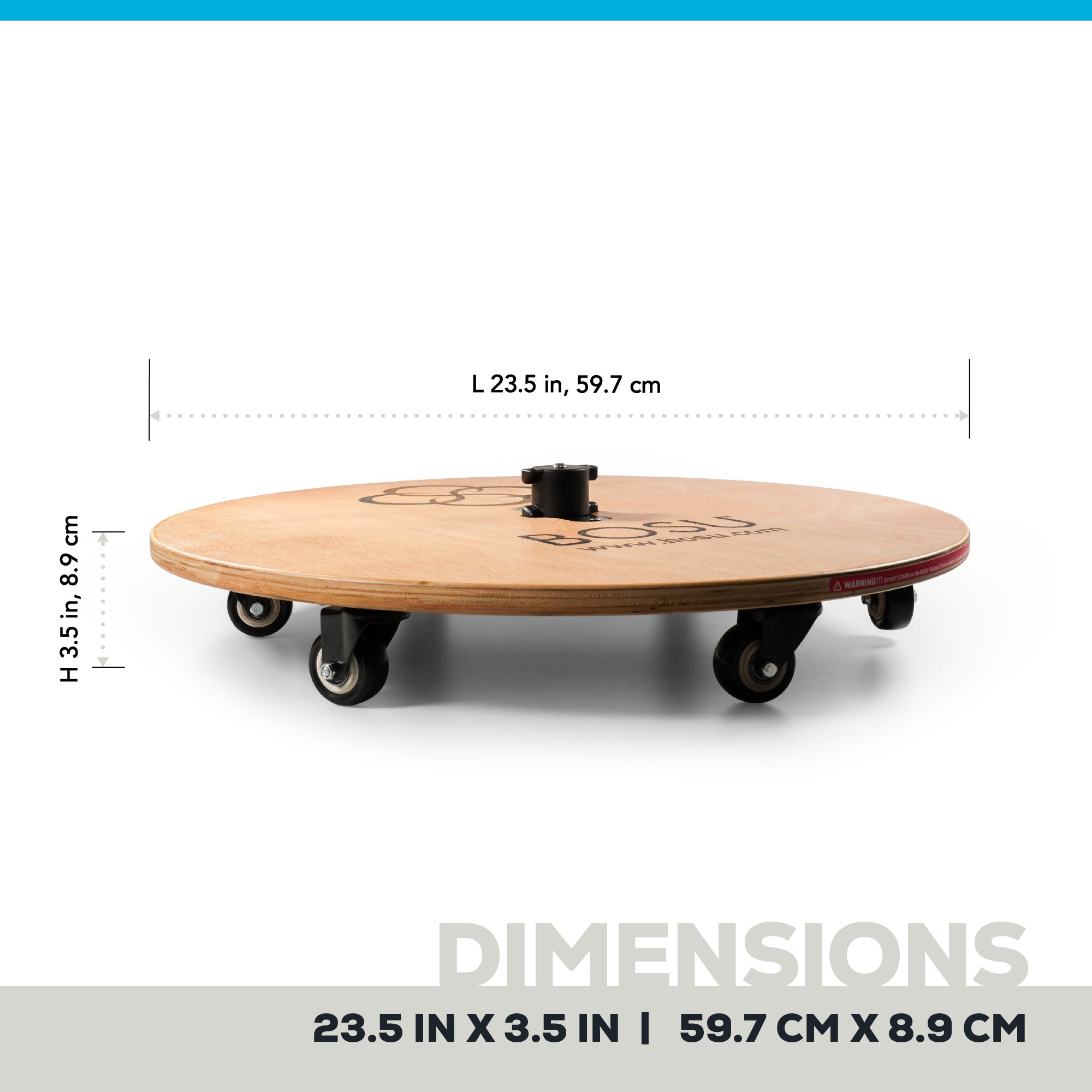 CorLok® Omni-Deck®