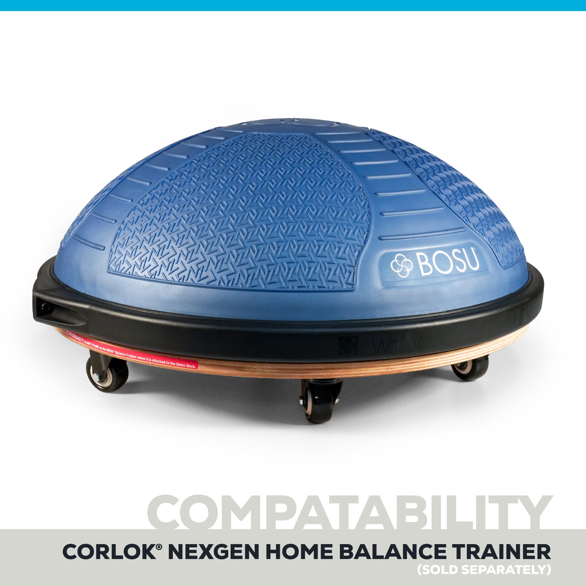 CorLok® Omni-Deck®