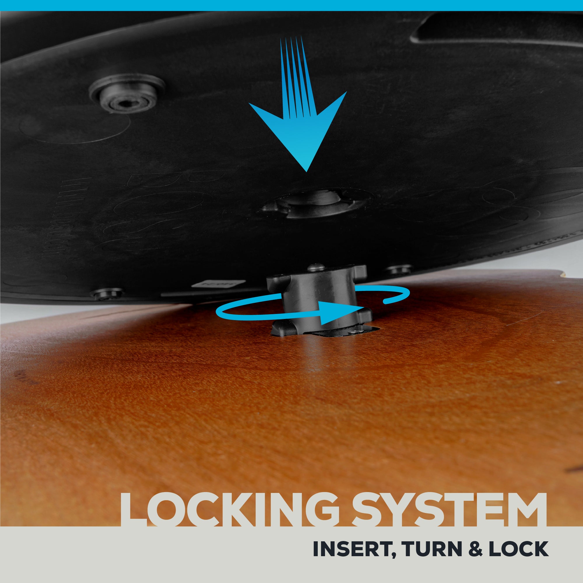 CorLok® Omni-Deck®