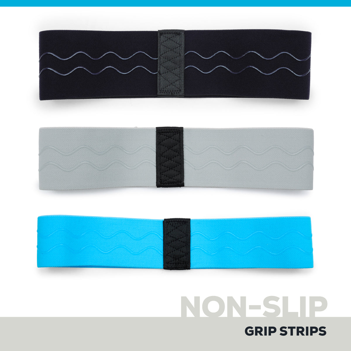 Fabric Resistance Bands