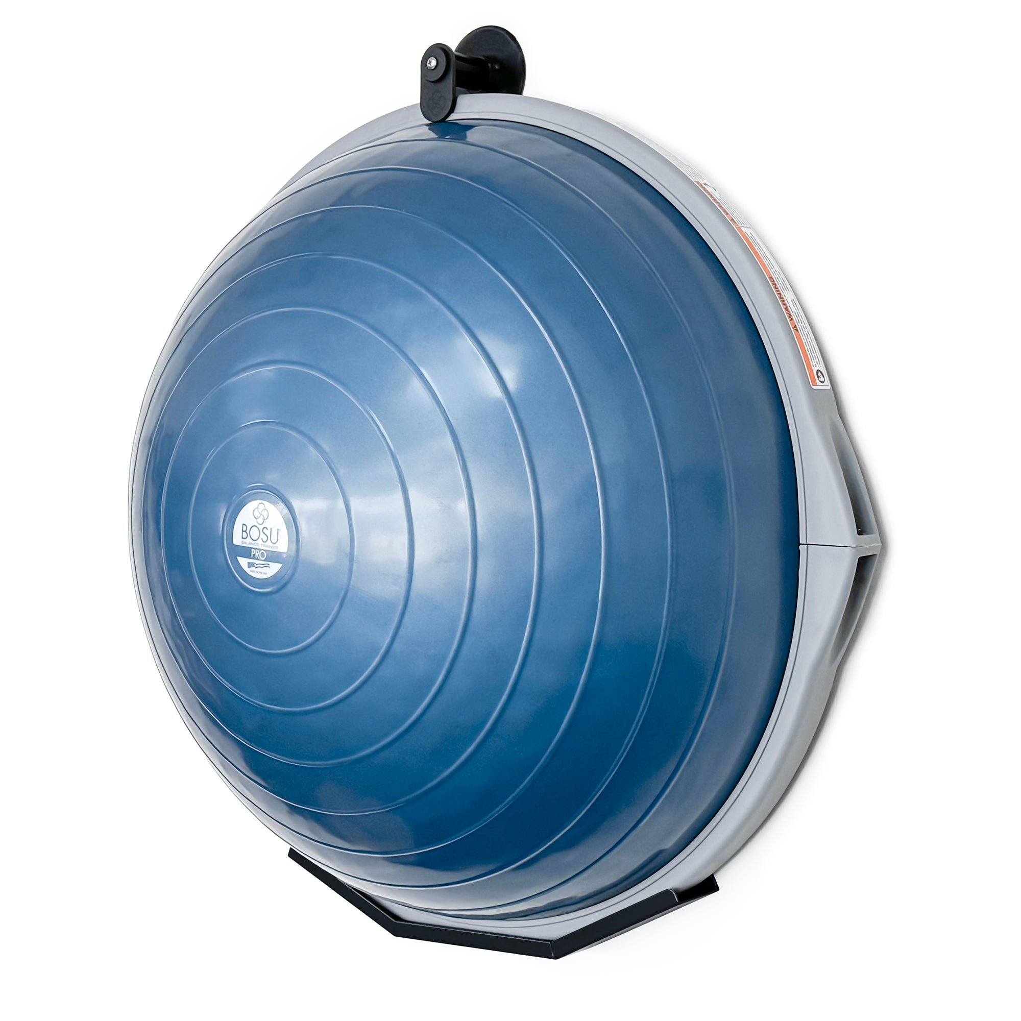 BOSU® Balance Trainer Single Storage Wall Bracket