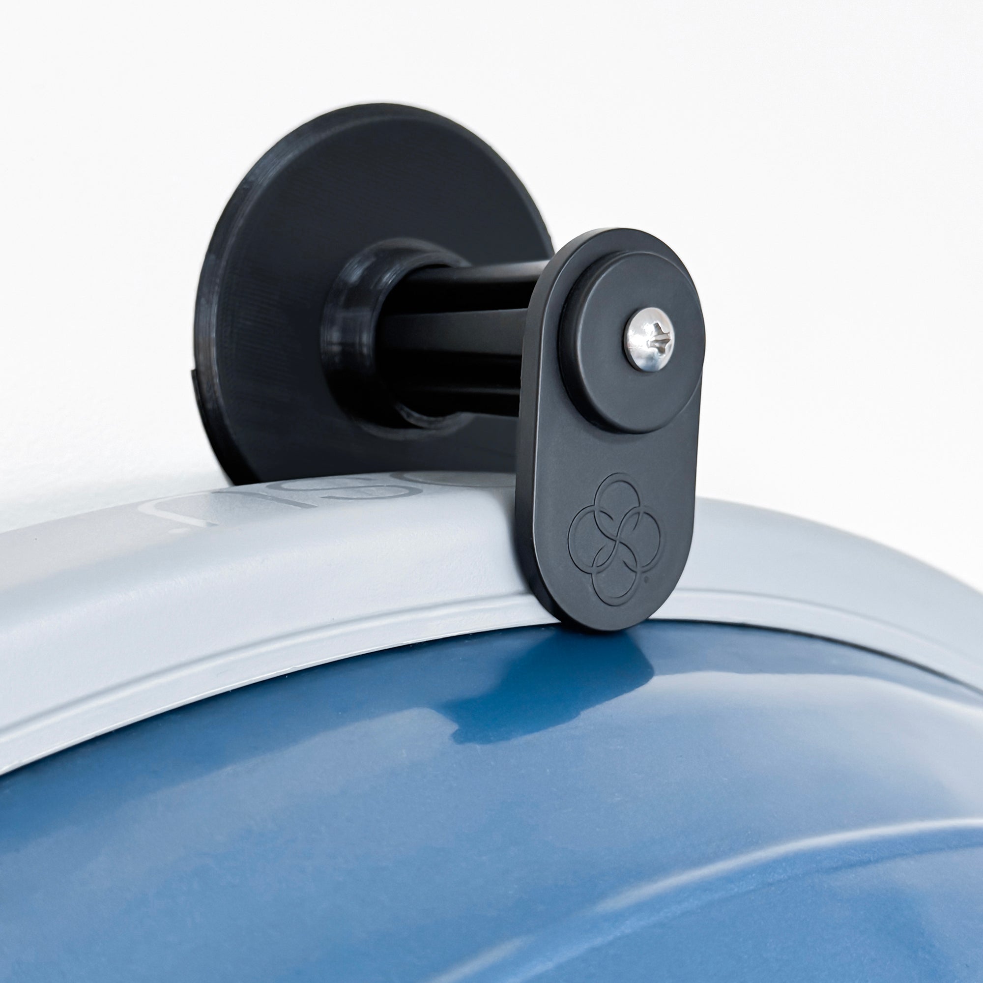 BOSU® Balance Trainer Single Storage Wall Bracket