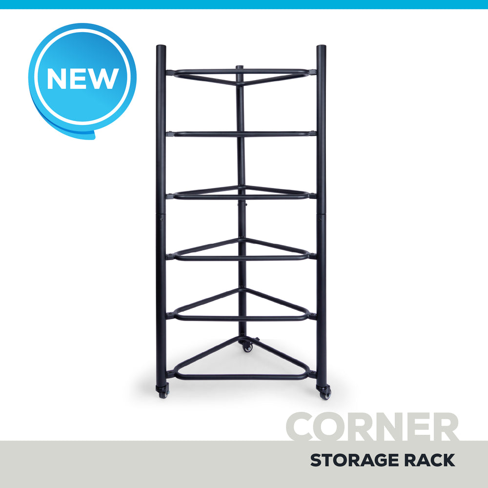 Corner Storage Rack