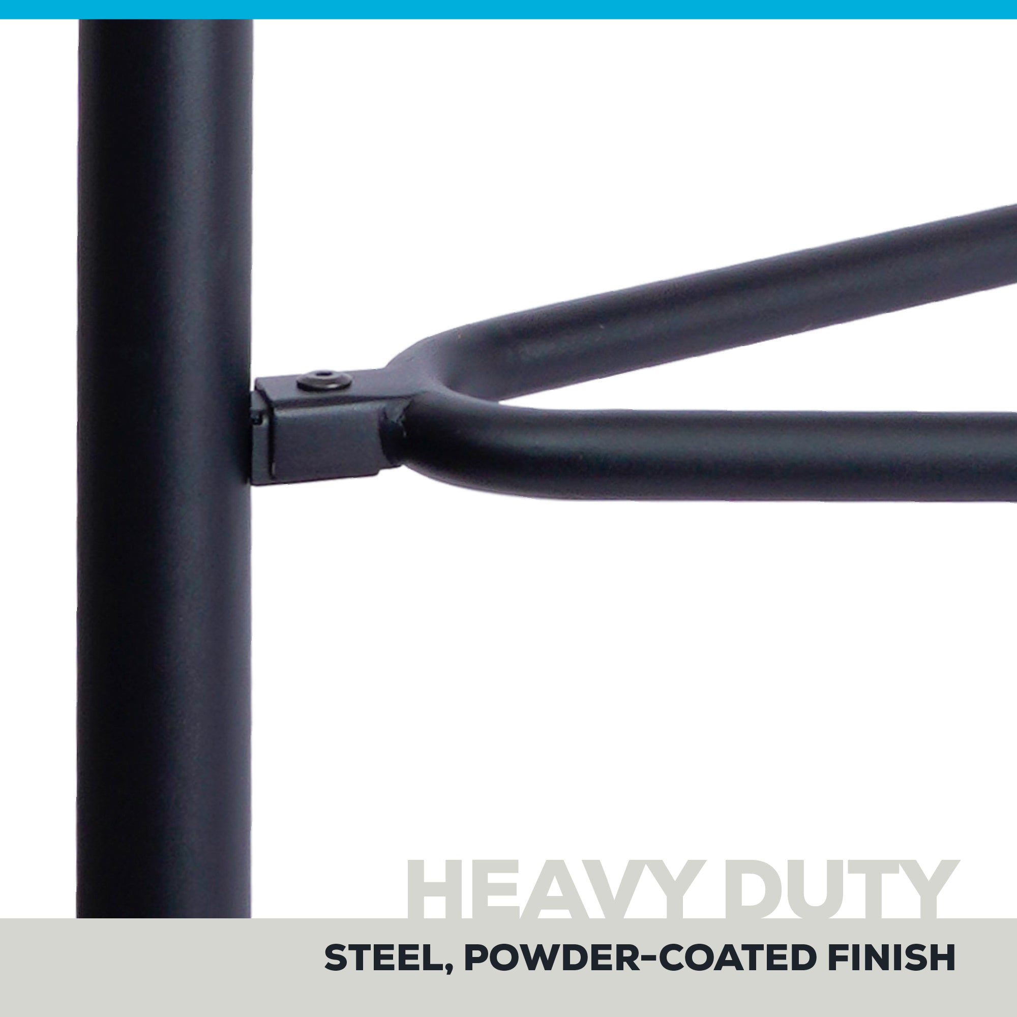 Corner Storage Rack