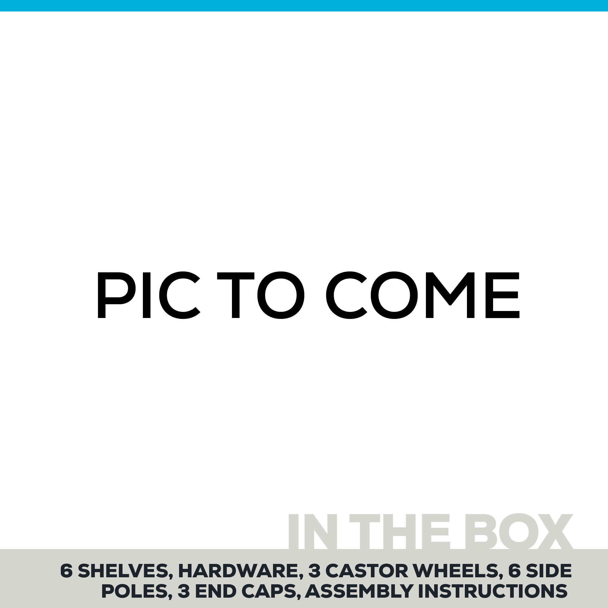 Corner Storage Rack