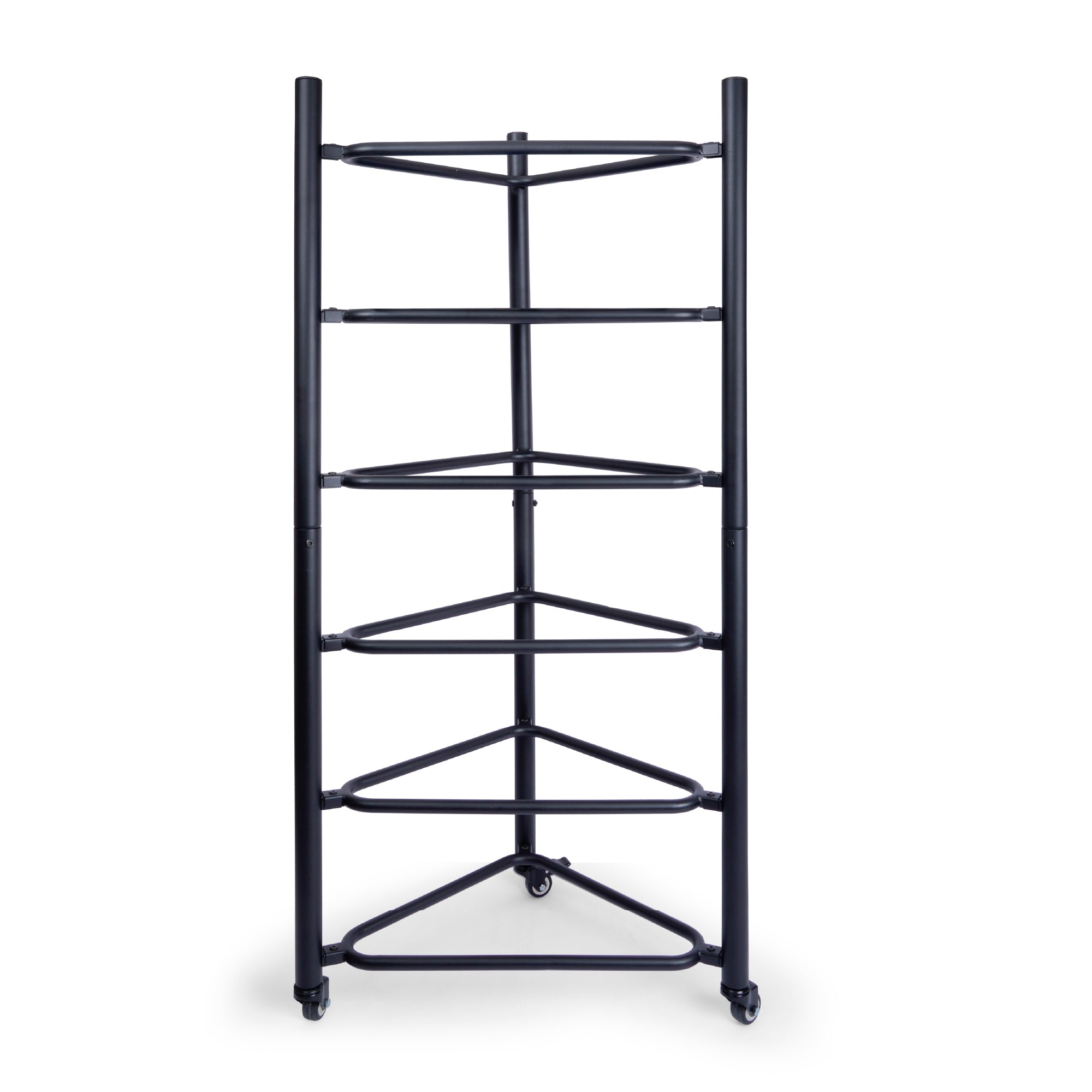 Corner Storage Rack