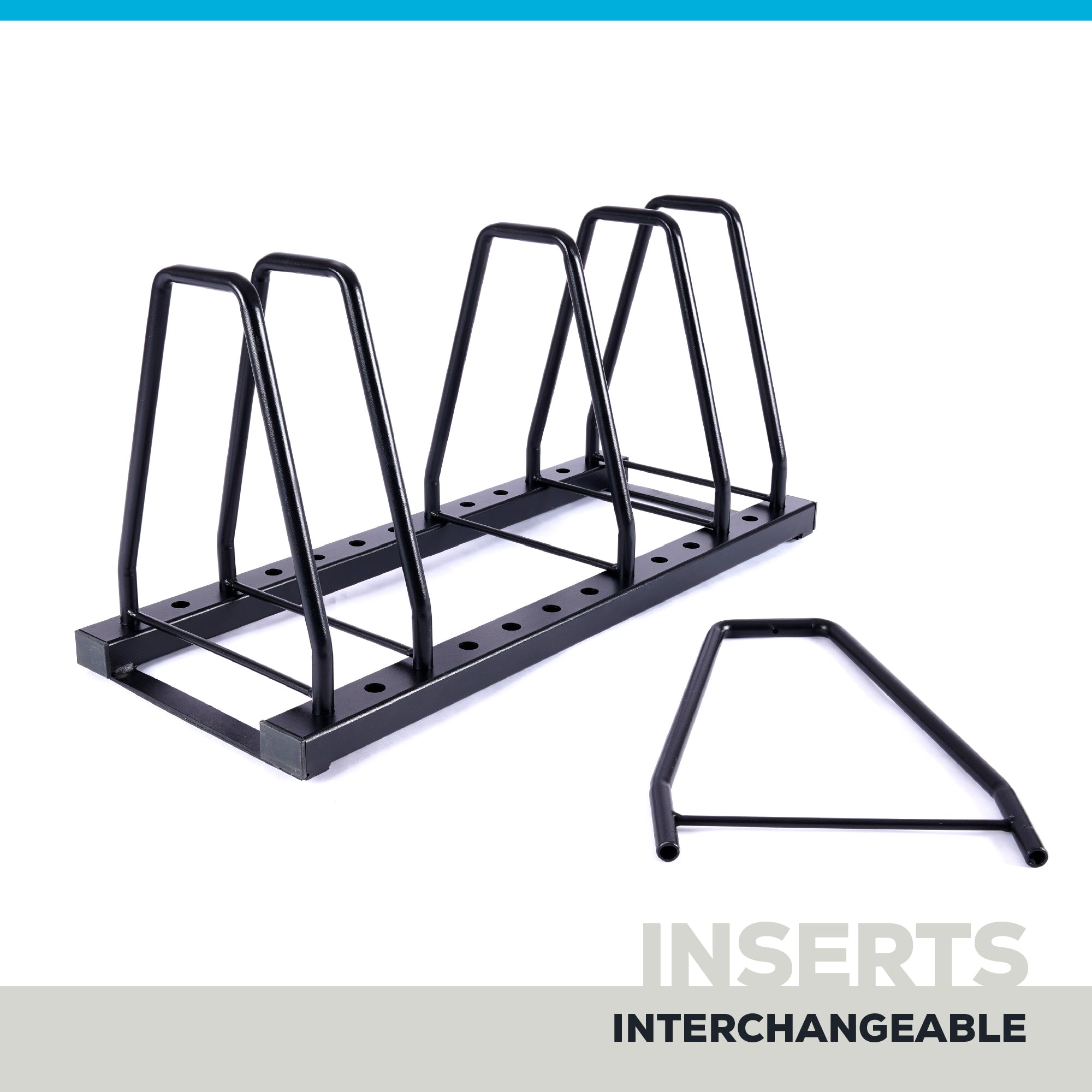 Universal Storage Rack