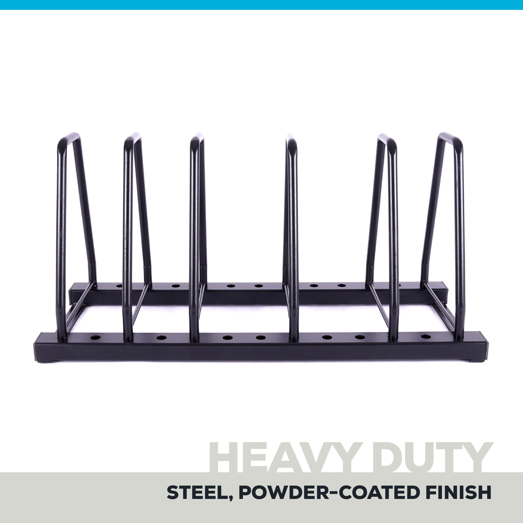 Universal Storage Rack